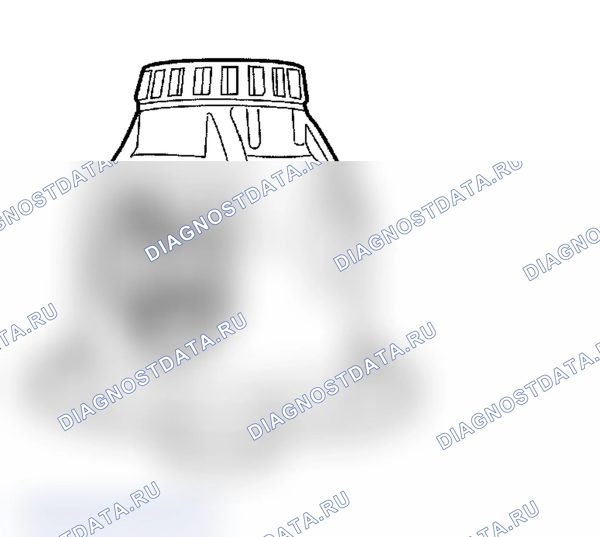 Рис. 497. Ford Econoline E350 Super Duty 