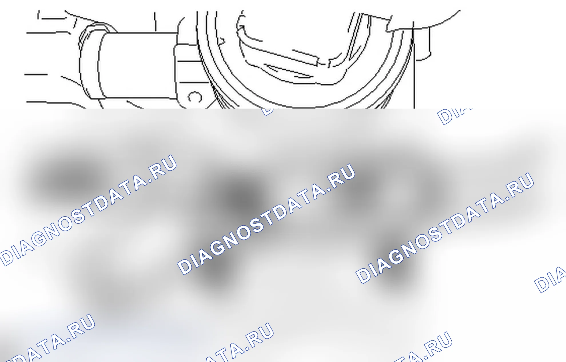 Рис. 31. Toyota Land Cruiser 200 рестайлинг