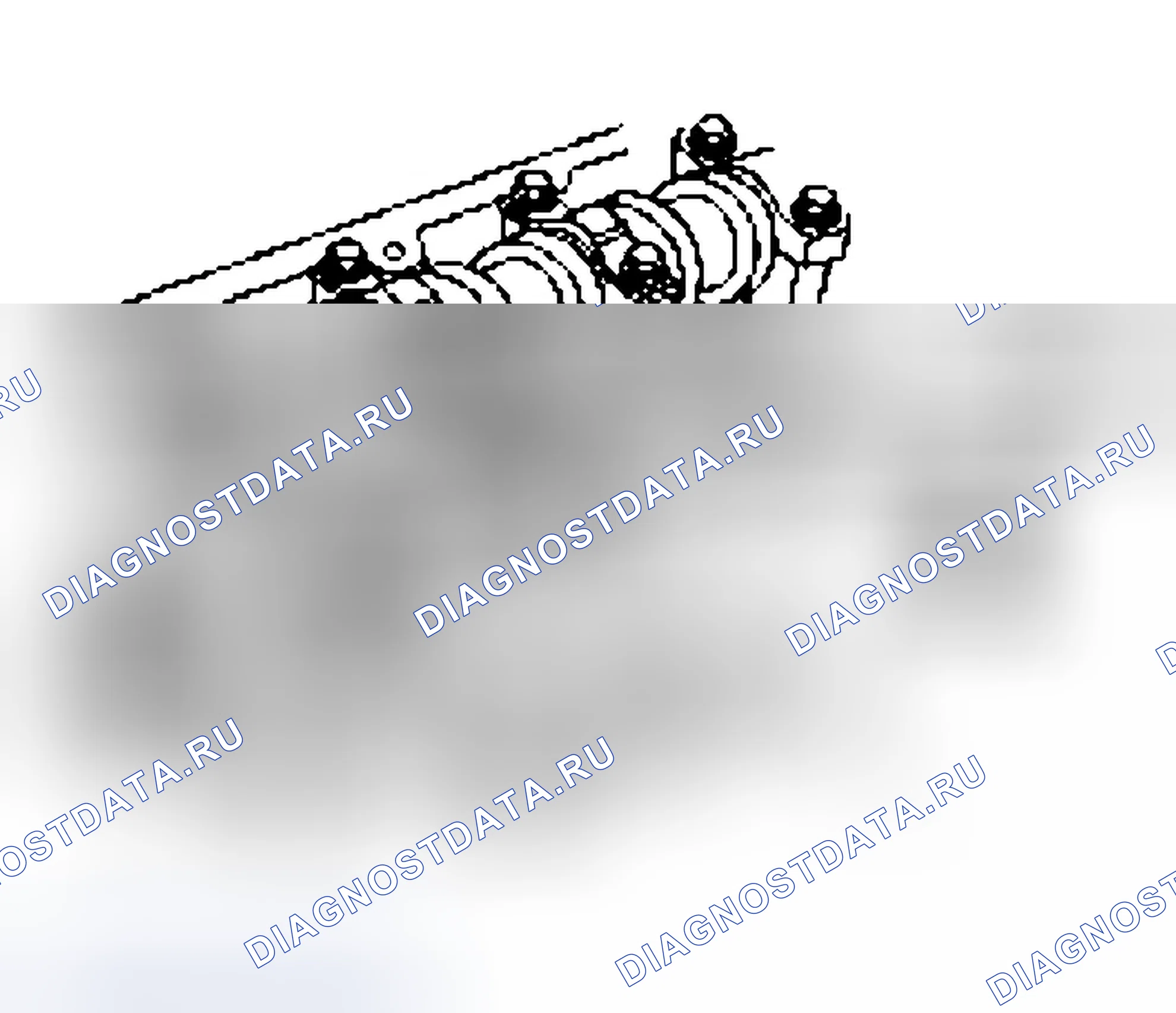 Рис. 1378. Ford Pickup F150 