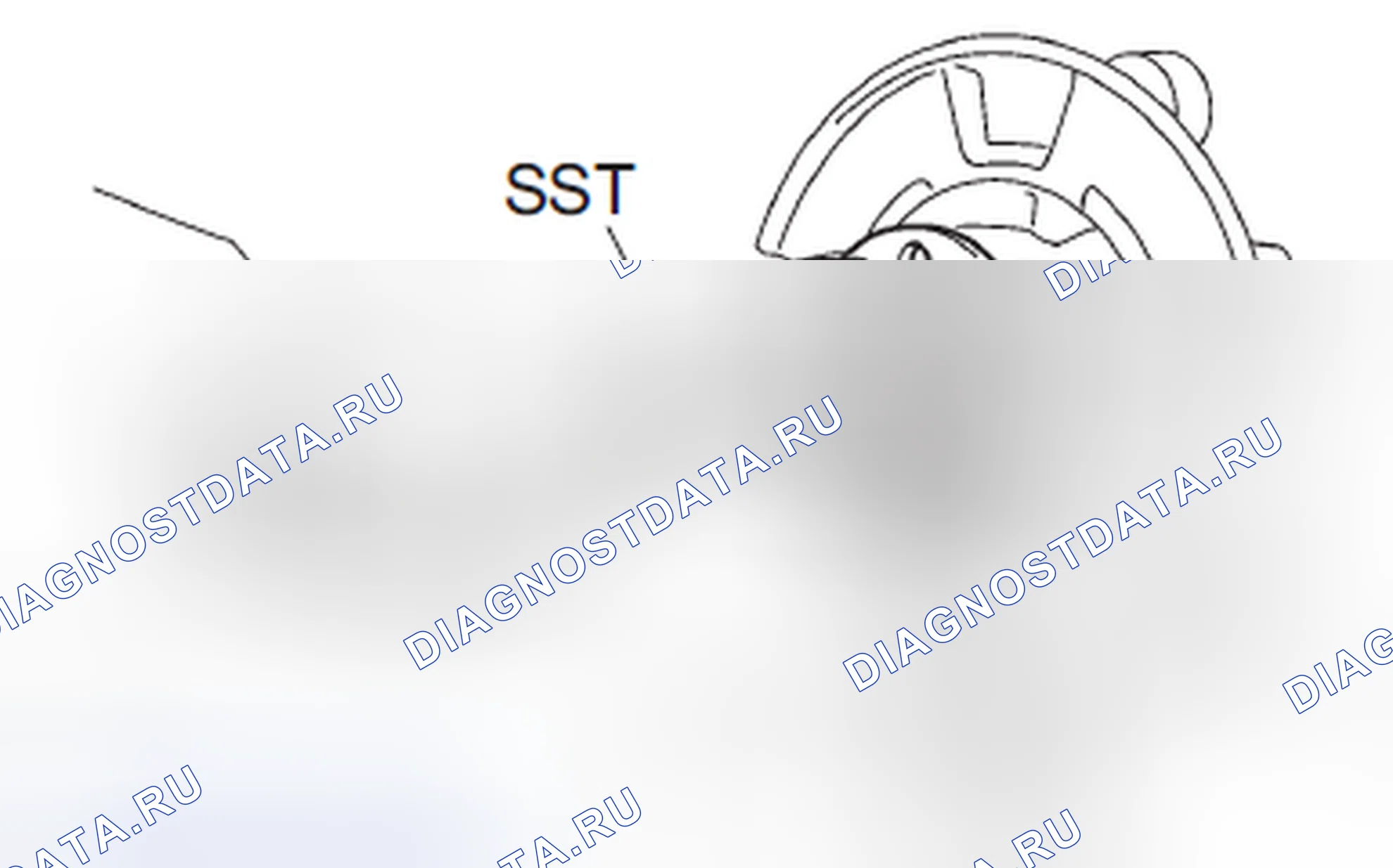 Рис. 23. Toyota Highlander I