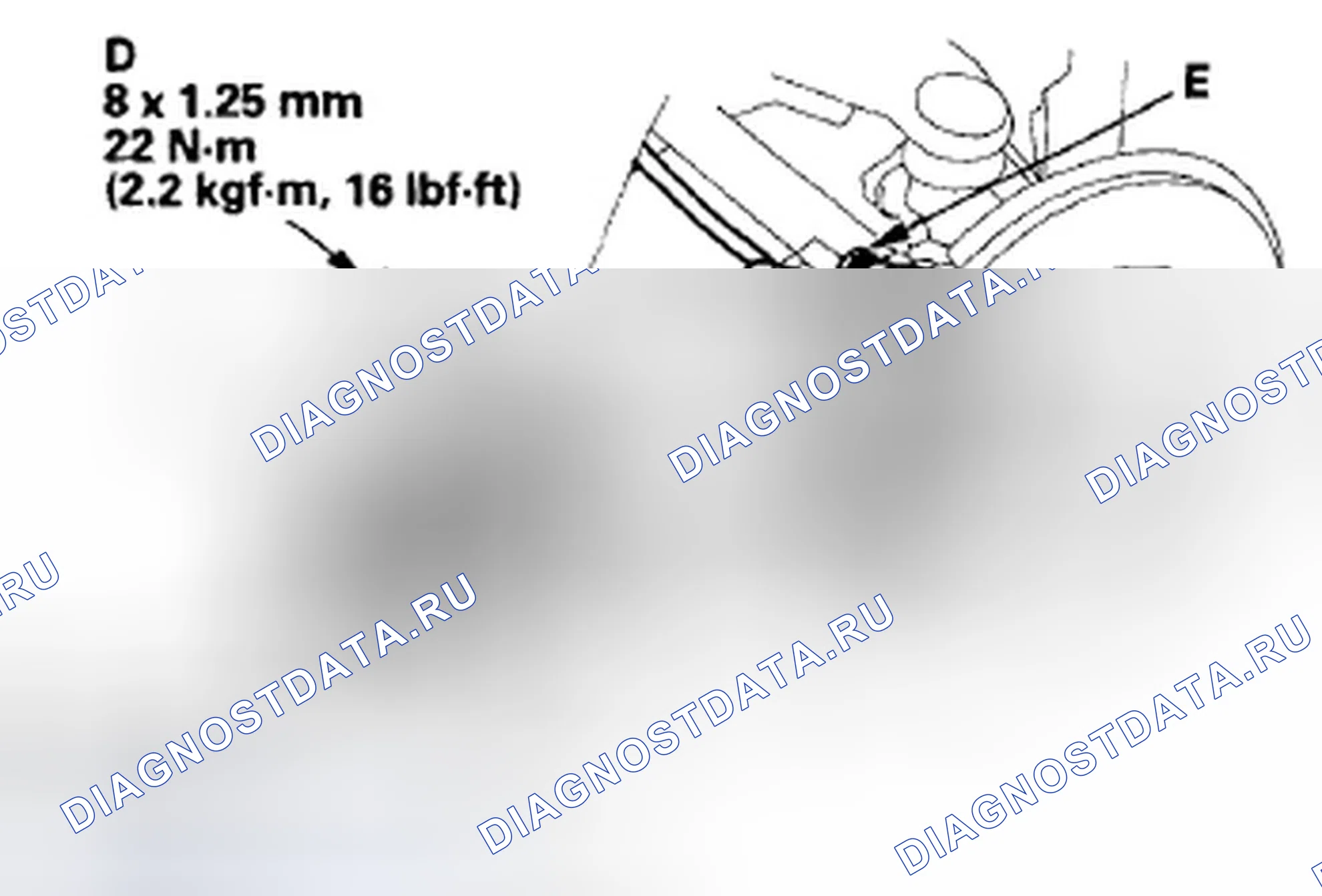 Рис. 38. Honda S2000 AP1