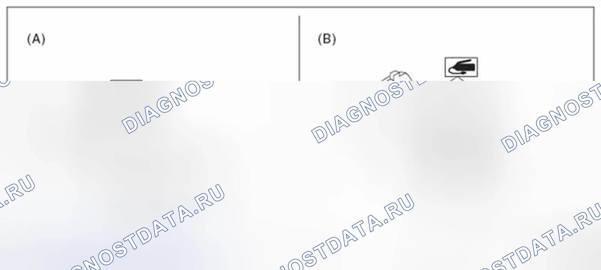 Рис. 28: УСТАНОВКА. Subaru Impreza GK