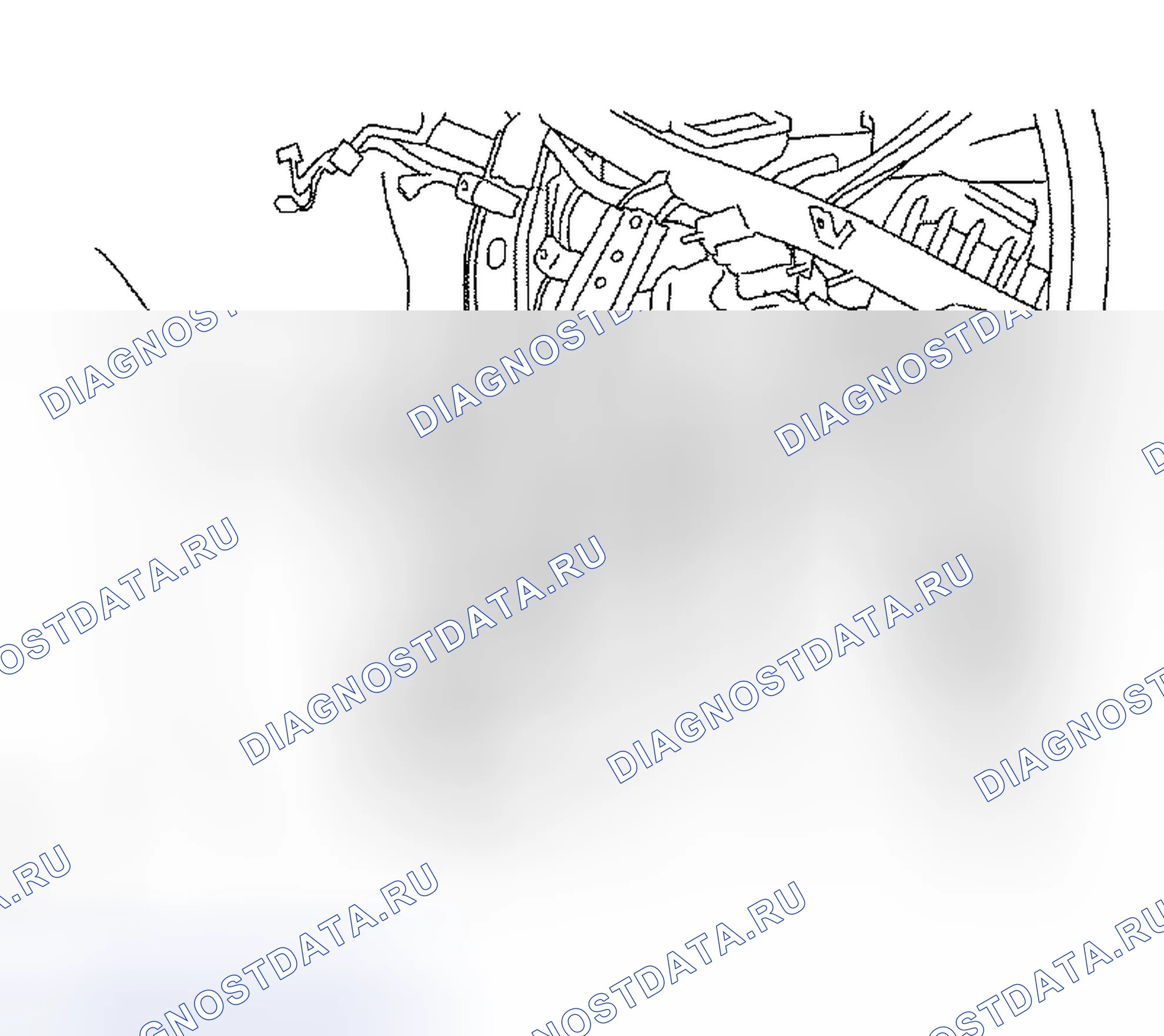 Рис. 170. Toyota Highlander I