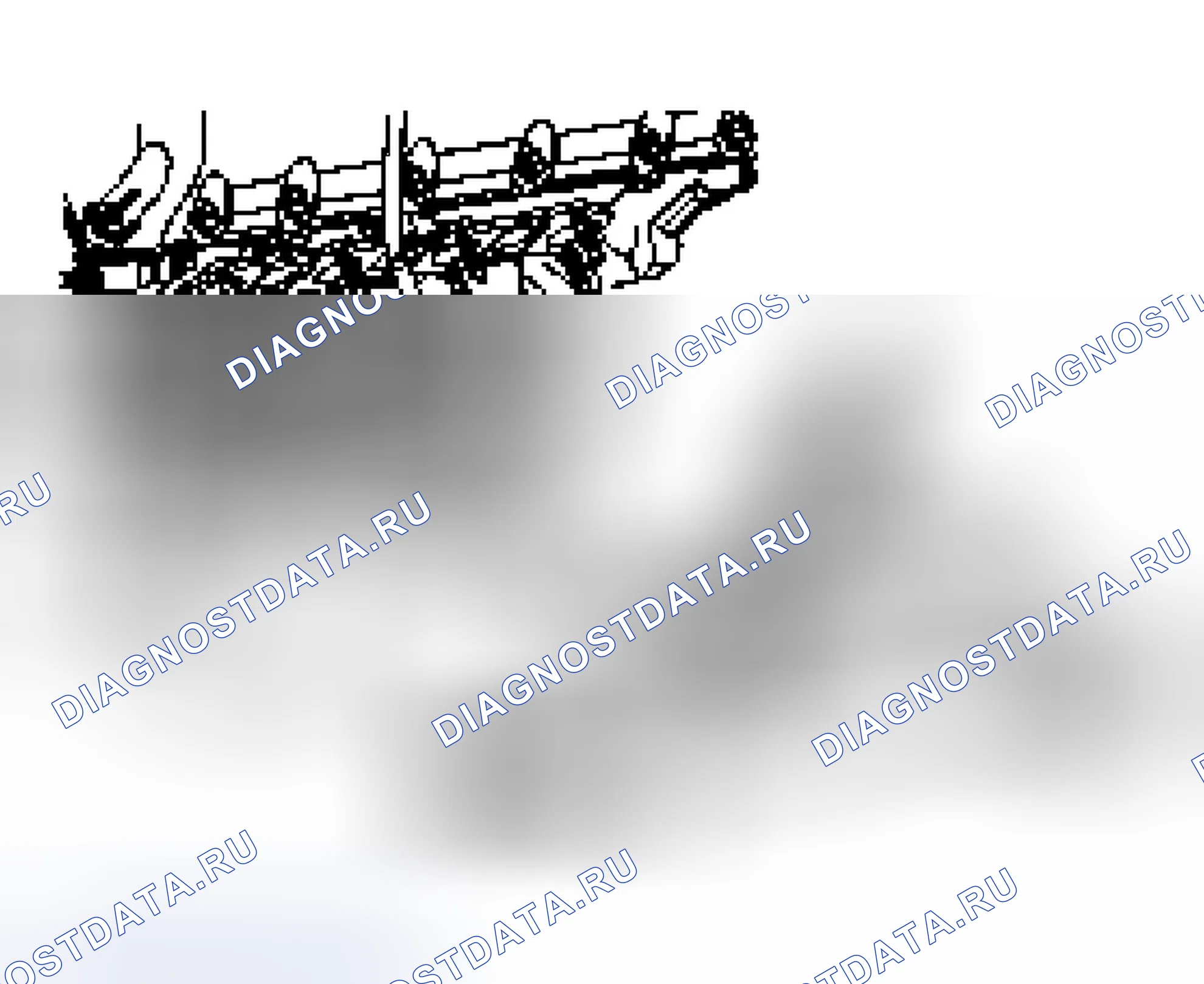 Рис. 1288. Ford Pickup F150 