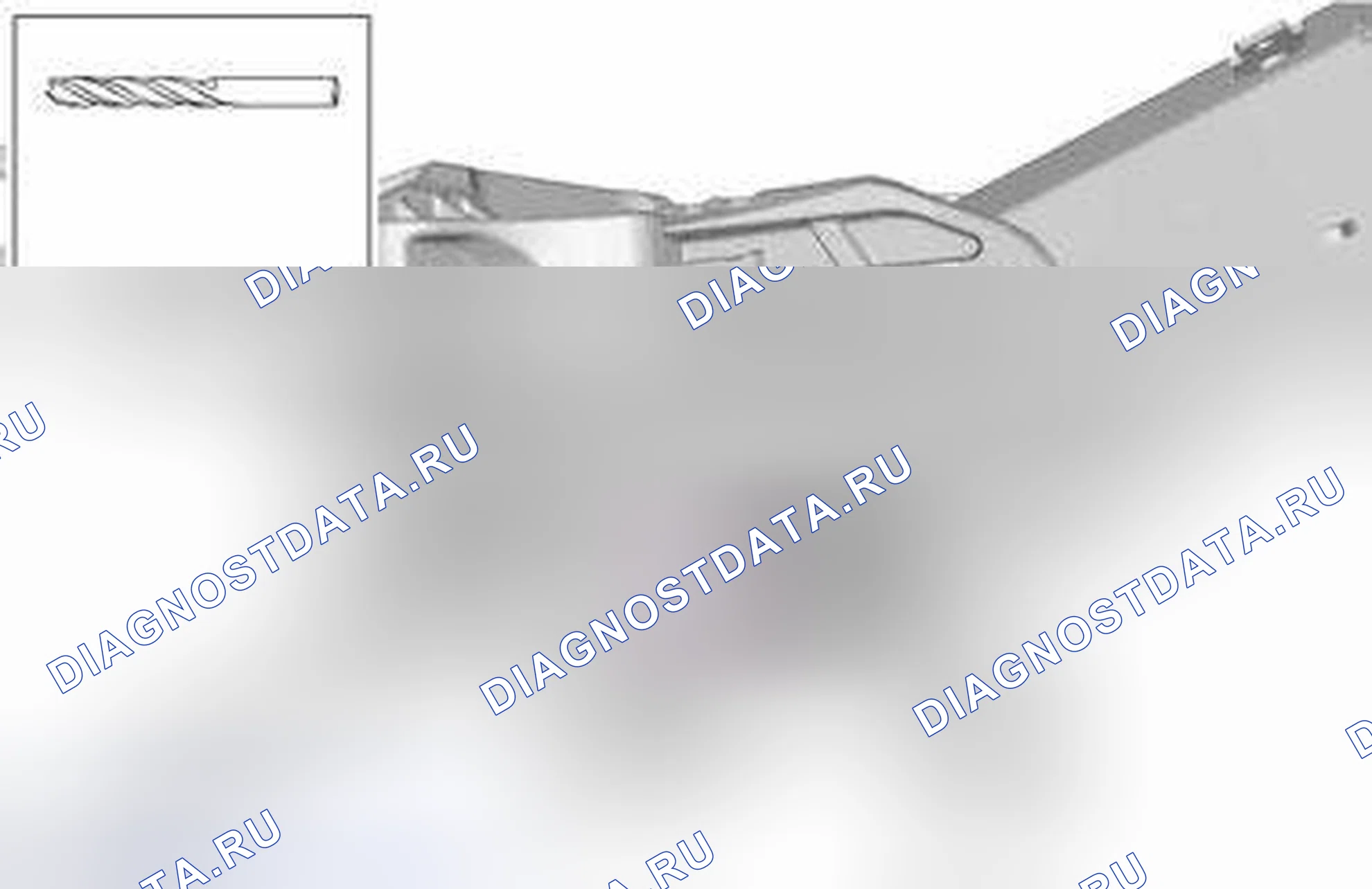 Рис. 12. Volvo S80 II