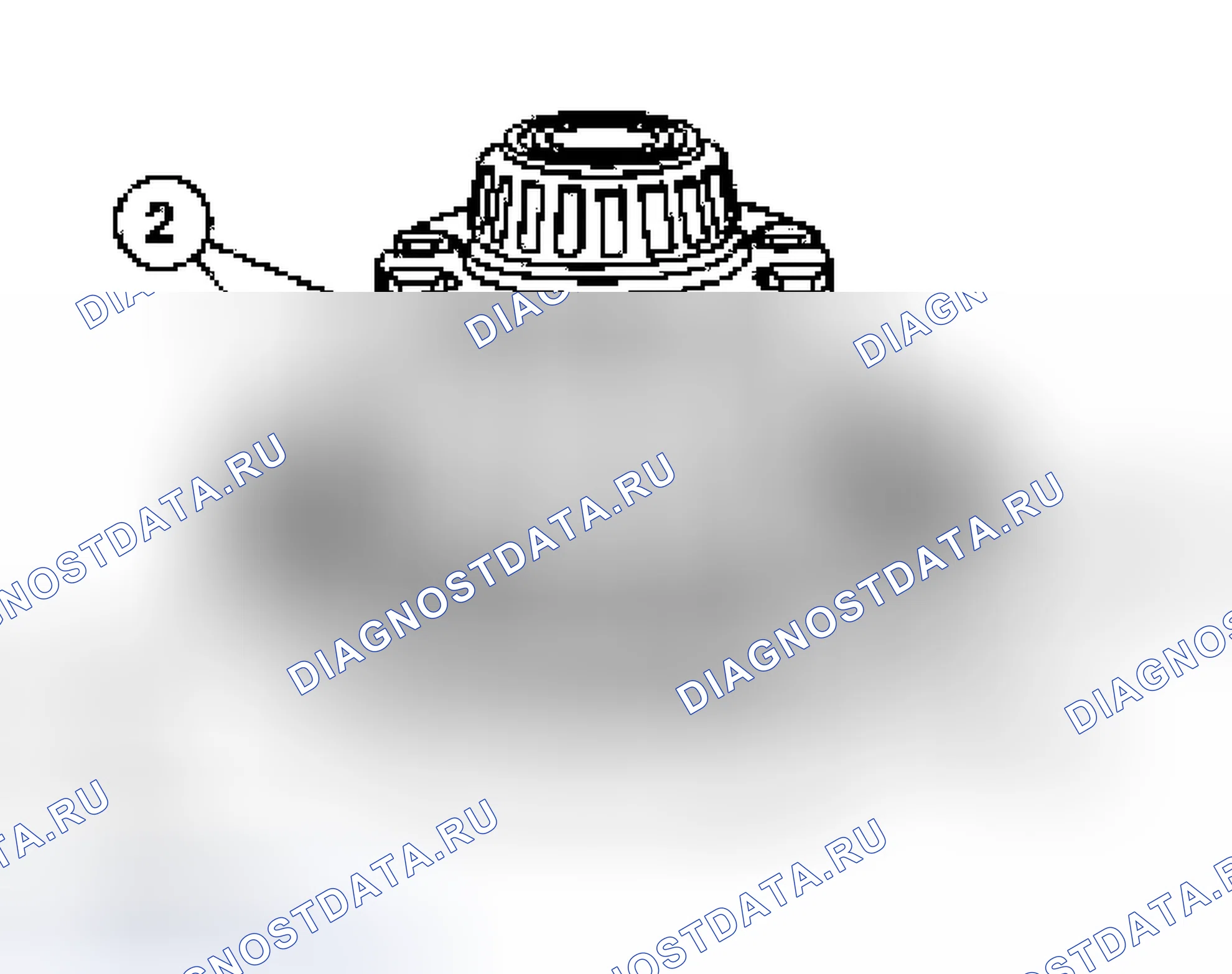 Рис. 201: Разборка. Ford Pickup F150 