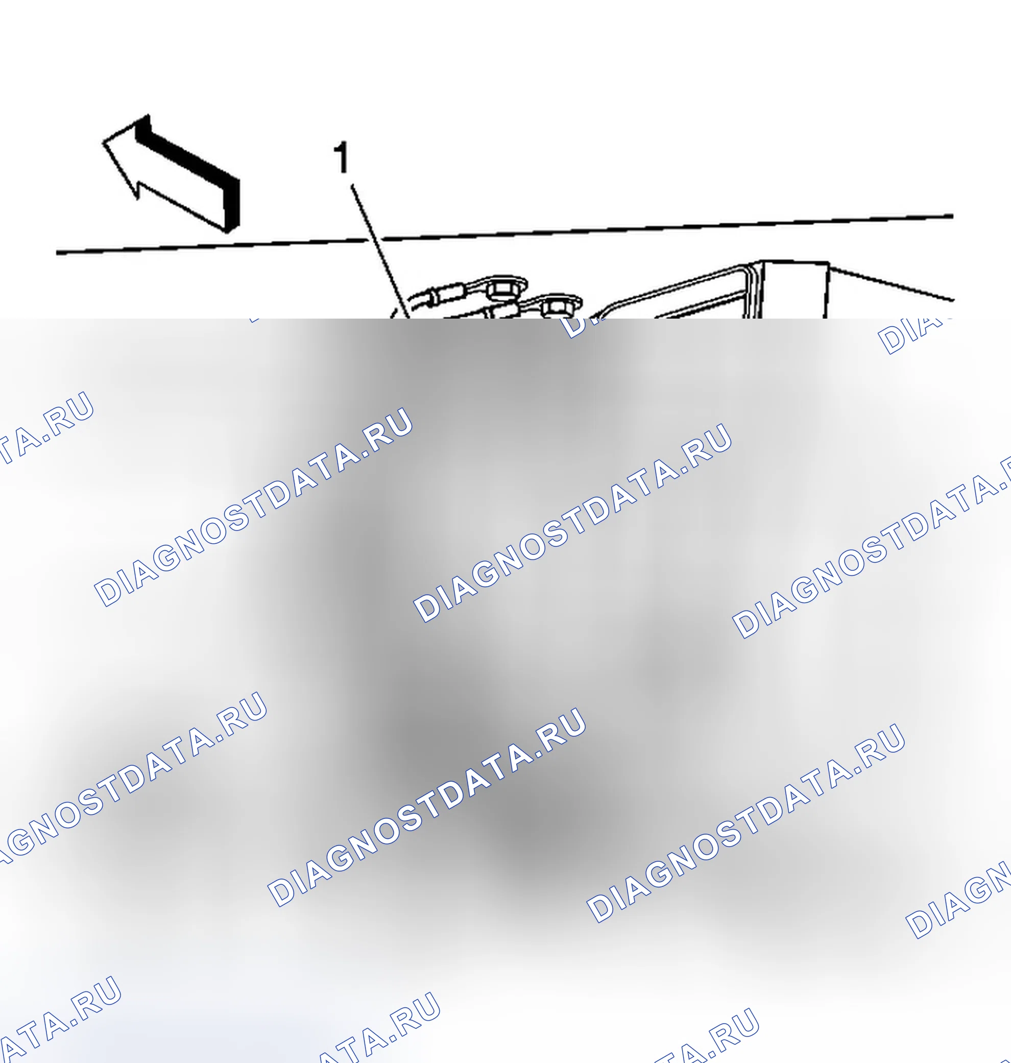 Рис. 33. Buick Rendezvous I