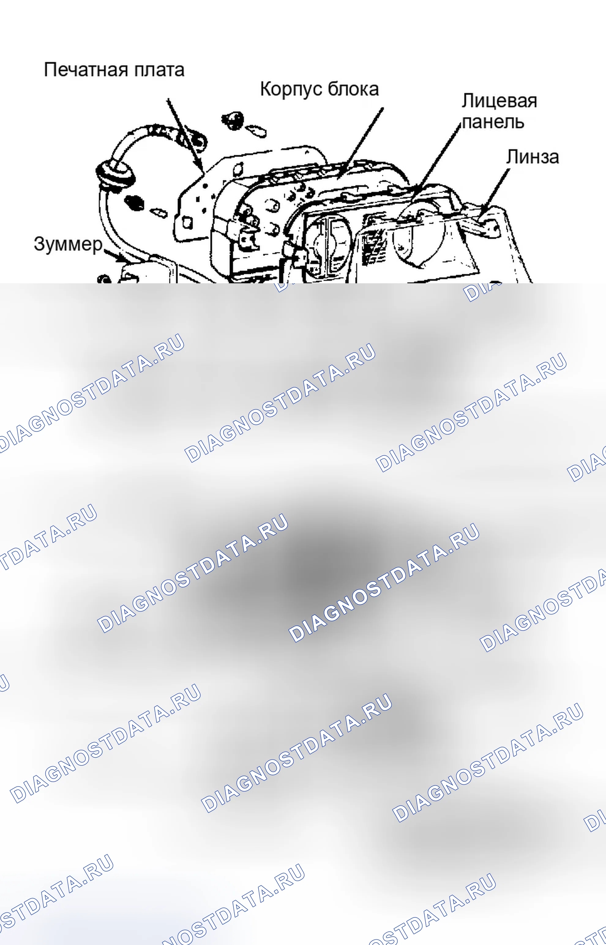 Рис. 6. Dodge Ram I