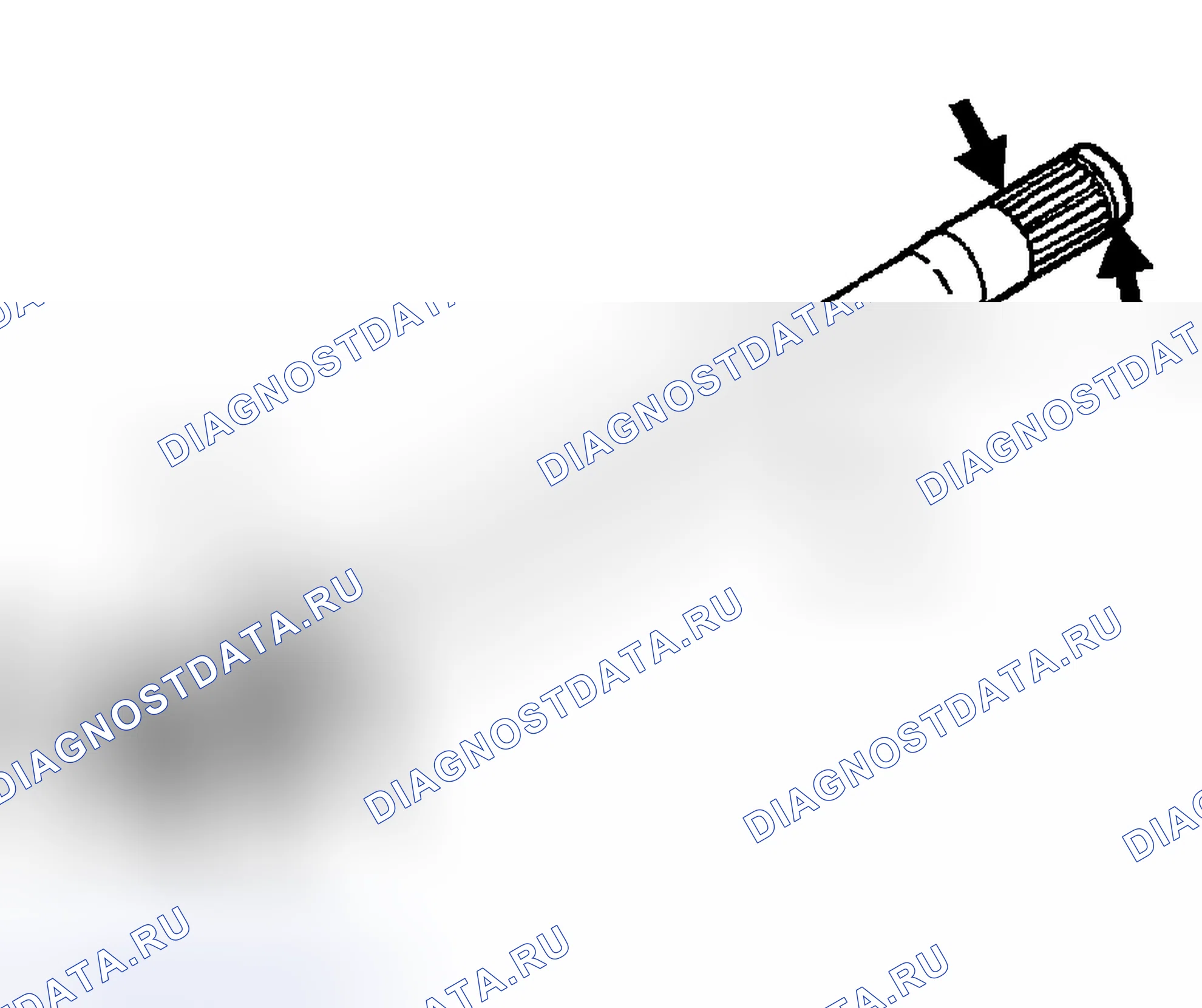 Рис. 560. Pontiac Montana I