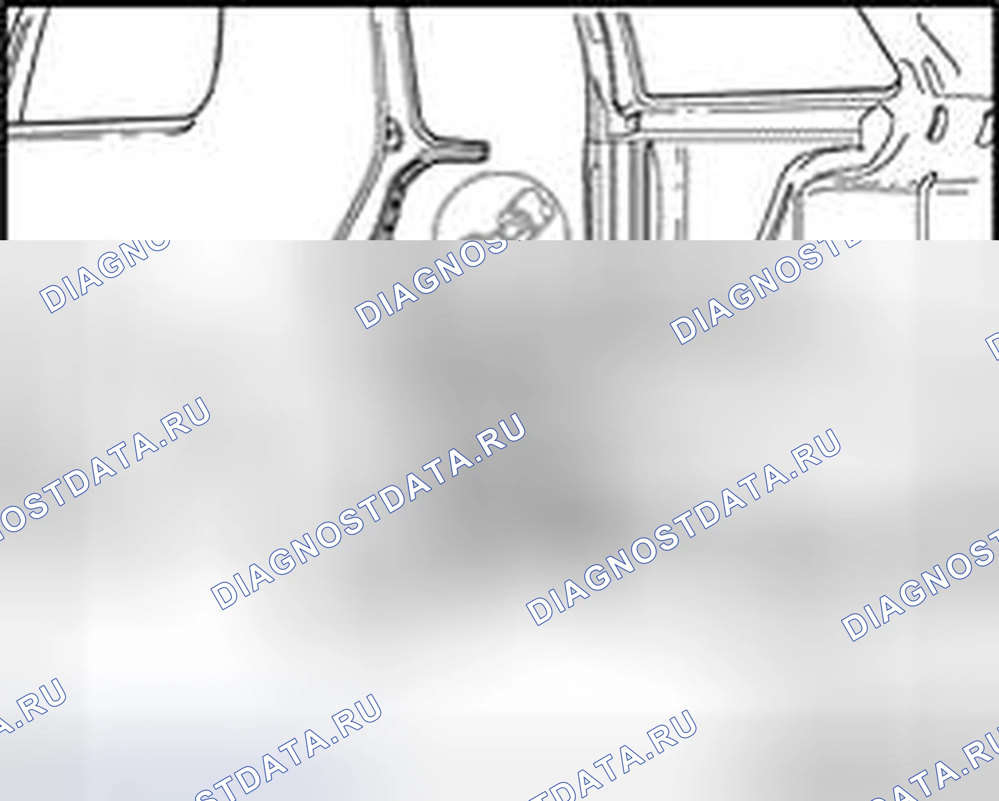 Рис. 106. Volkswagen Golf Mk4