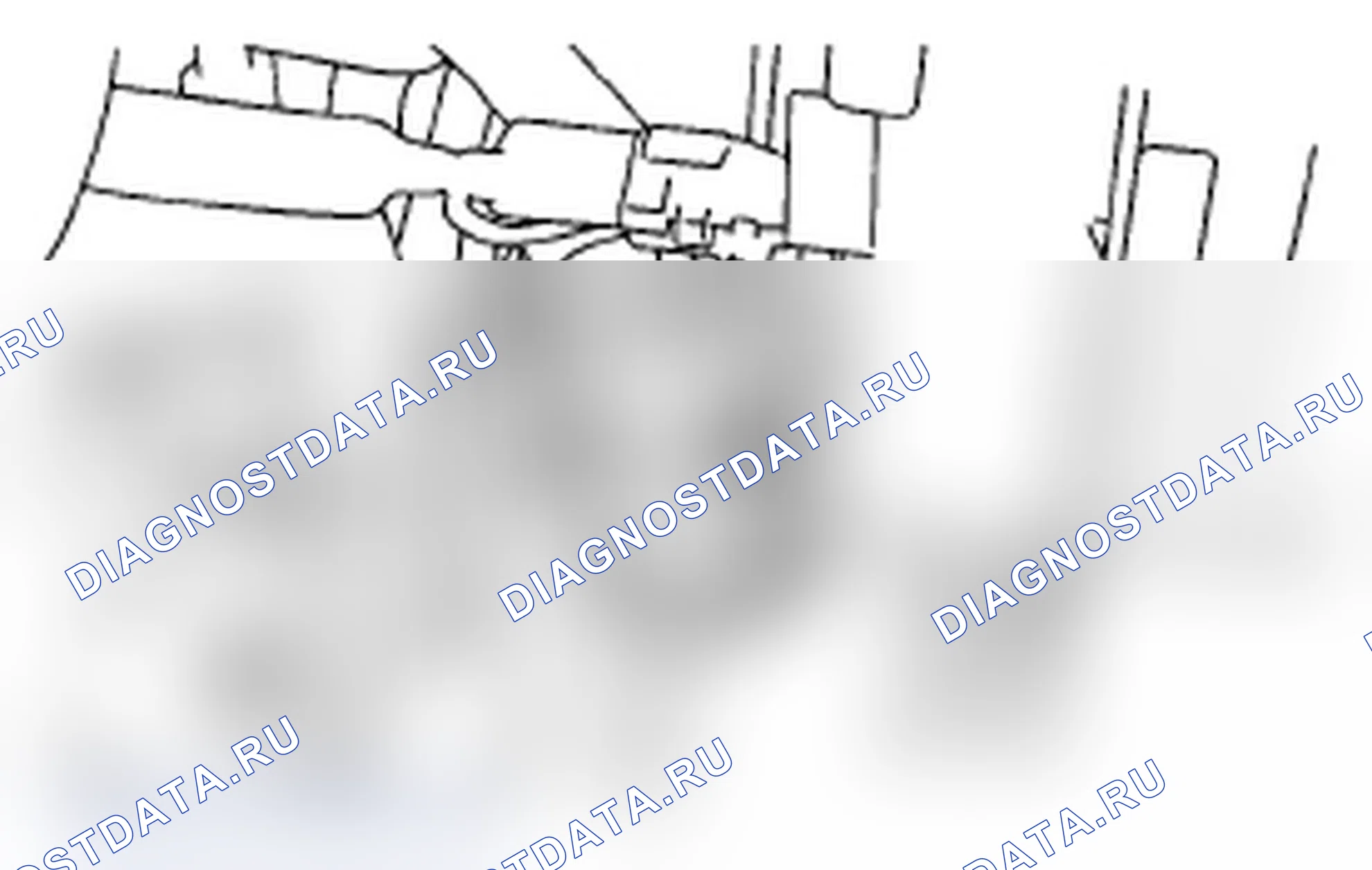 Рис. 285. Subaru Impreza WRX GD/GG рестайлинг 2
