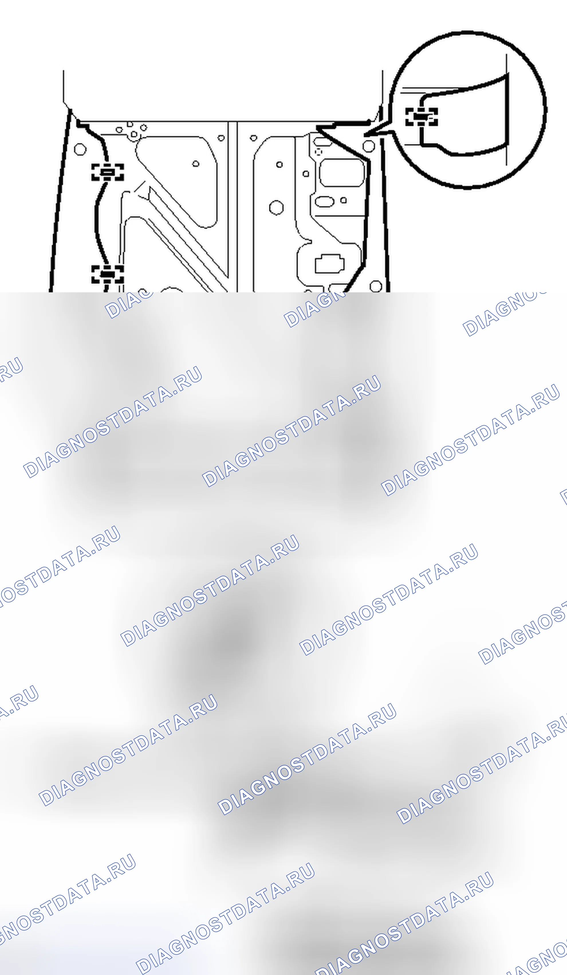 Рис. 186. Toyota Yaris III