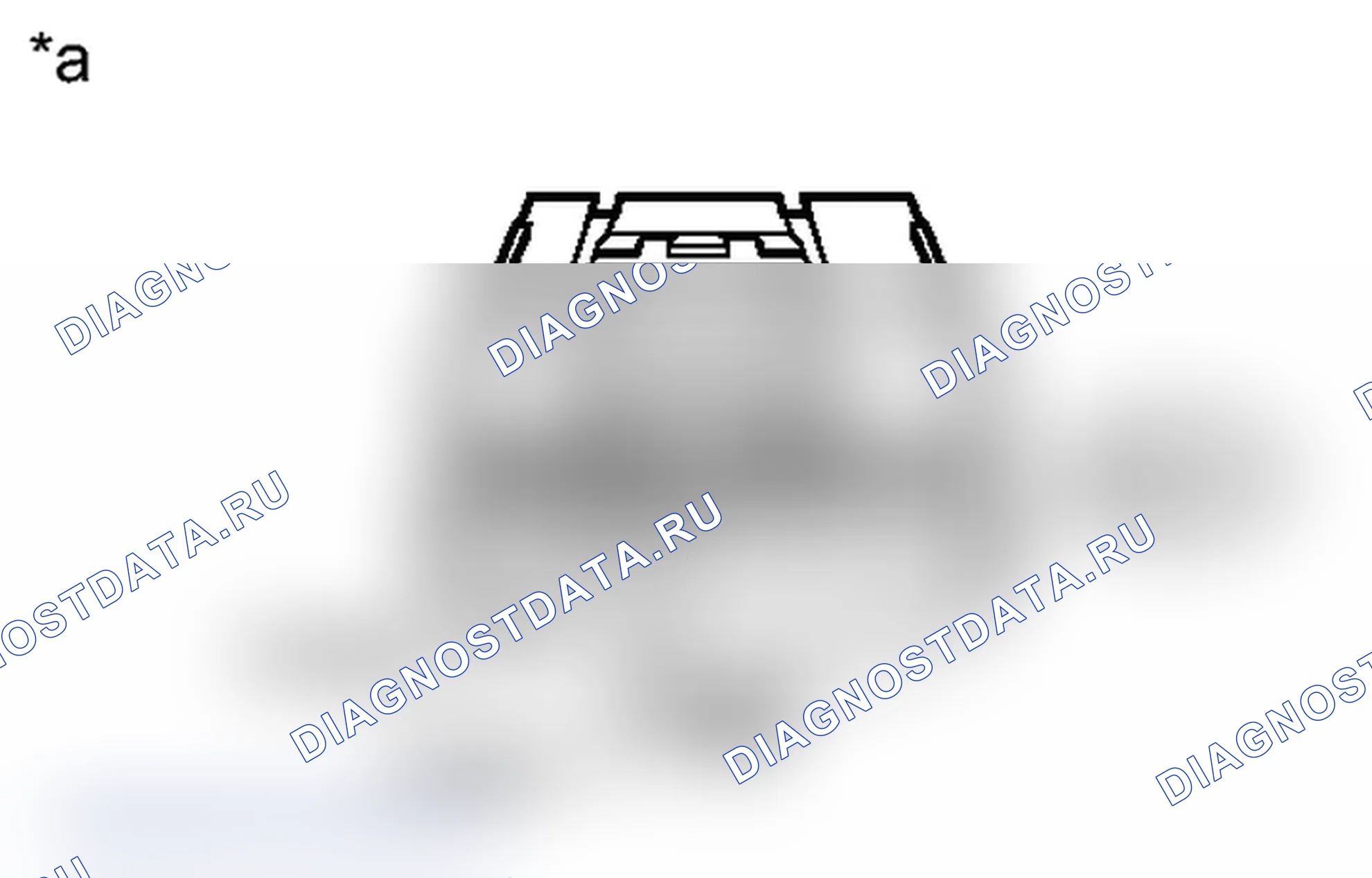 Рис. 208. Toyota Land Cruiser 200 рестайлинг