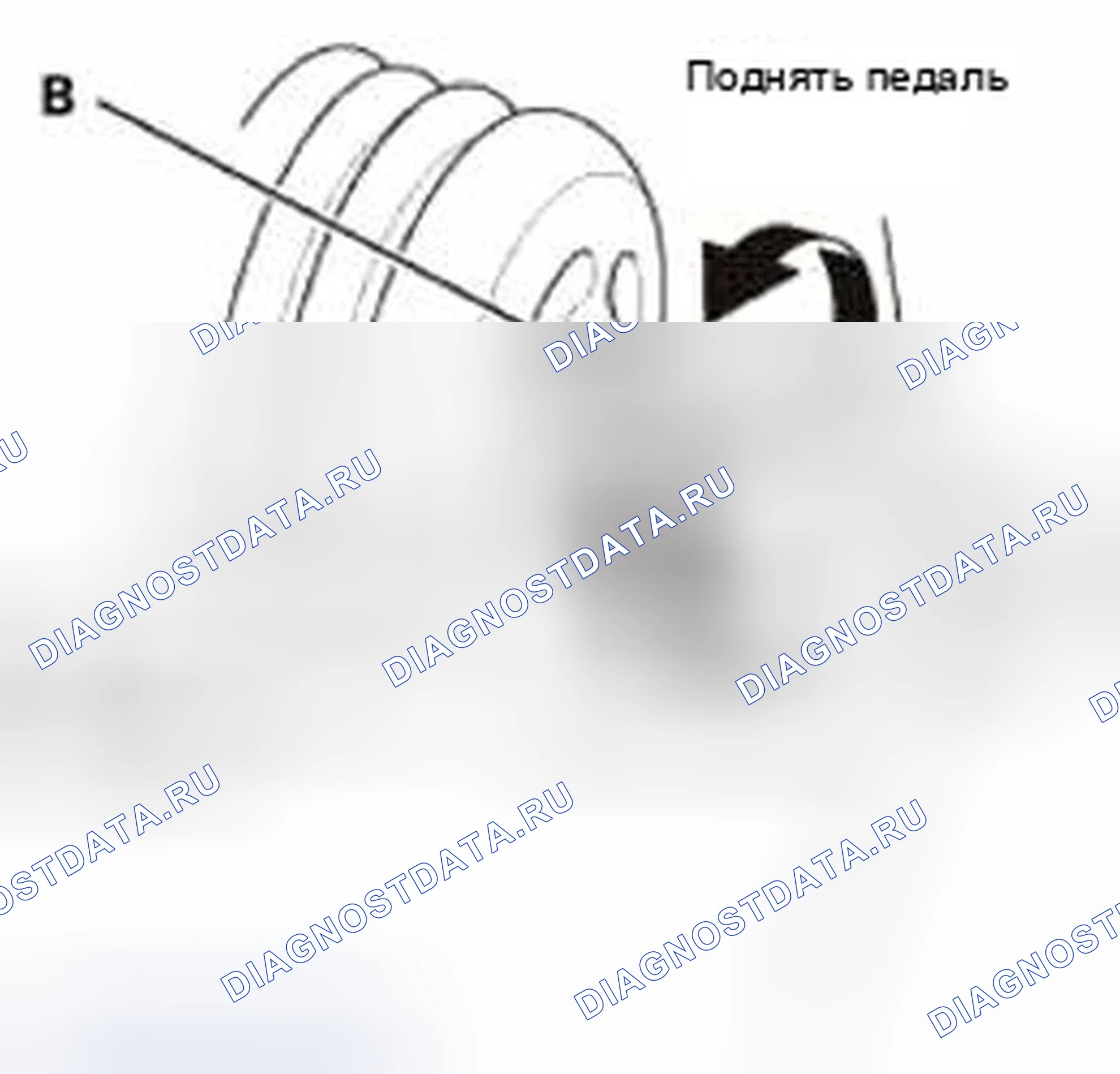 Рис. 97. Honda CR-V IV