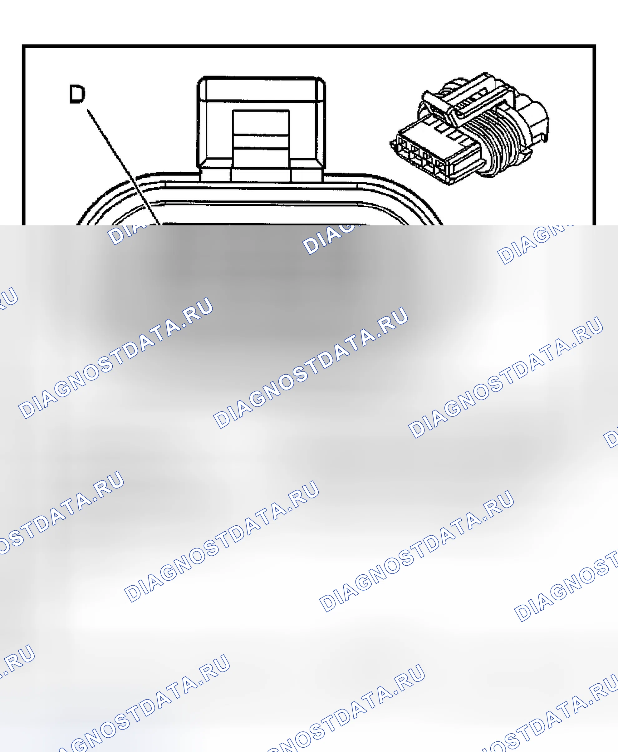 Рис. 242. Chevrolet Chevy Express H2500 