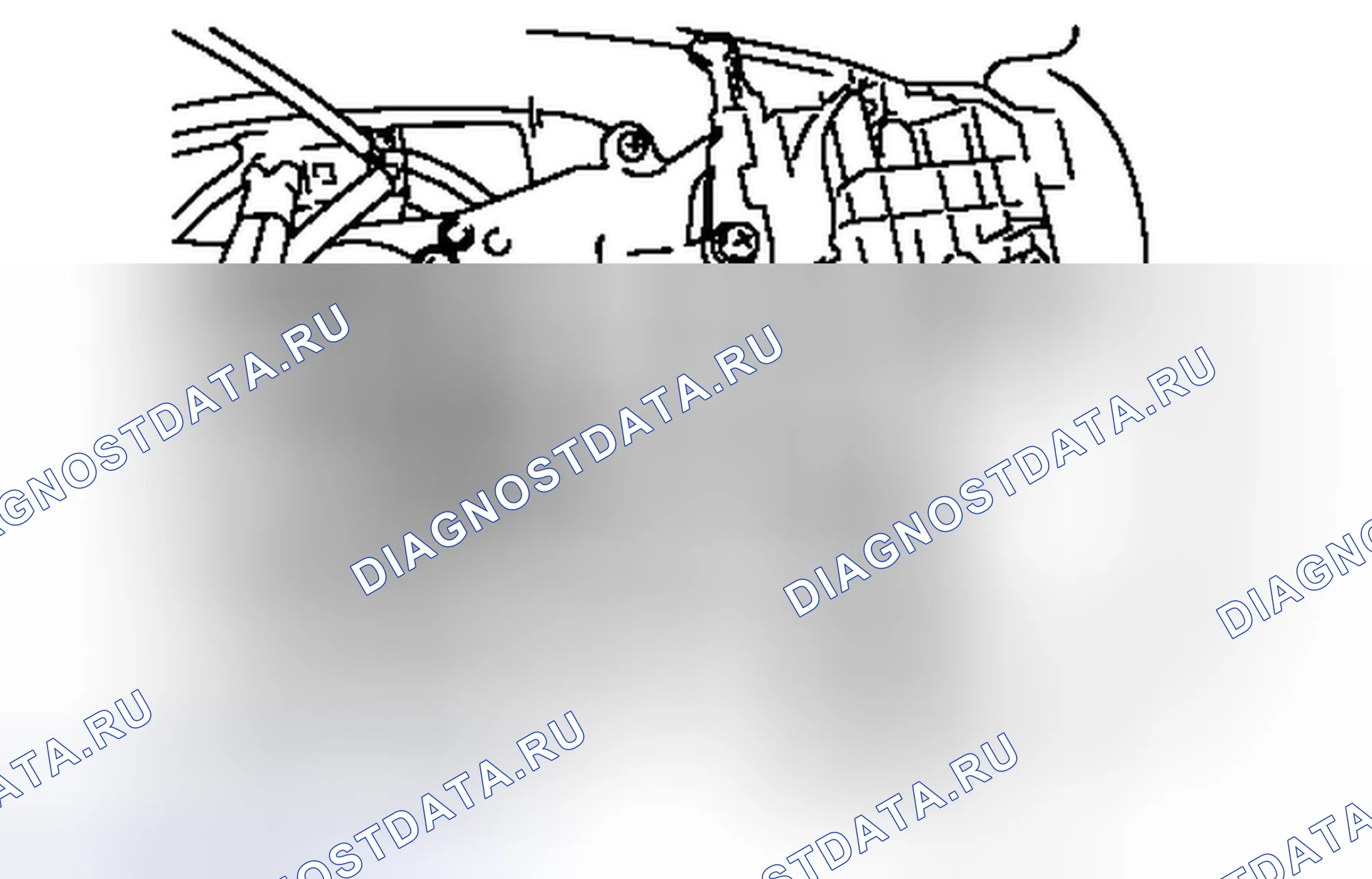 Рис. 59: УСТАНОВКА. Toyota Sequoia II рестайлинг