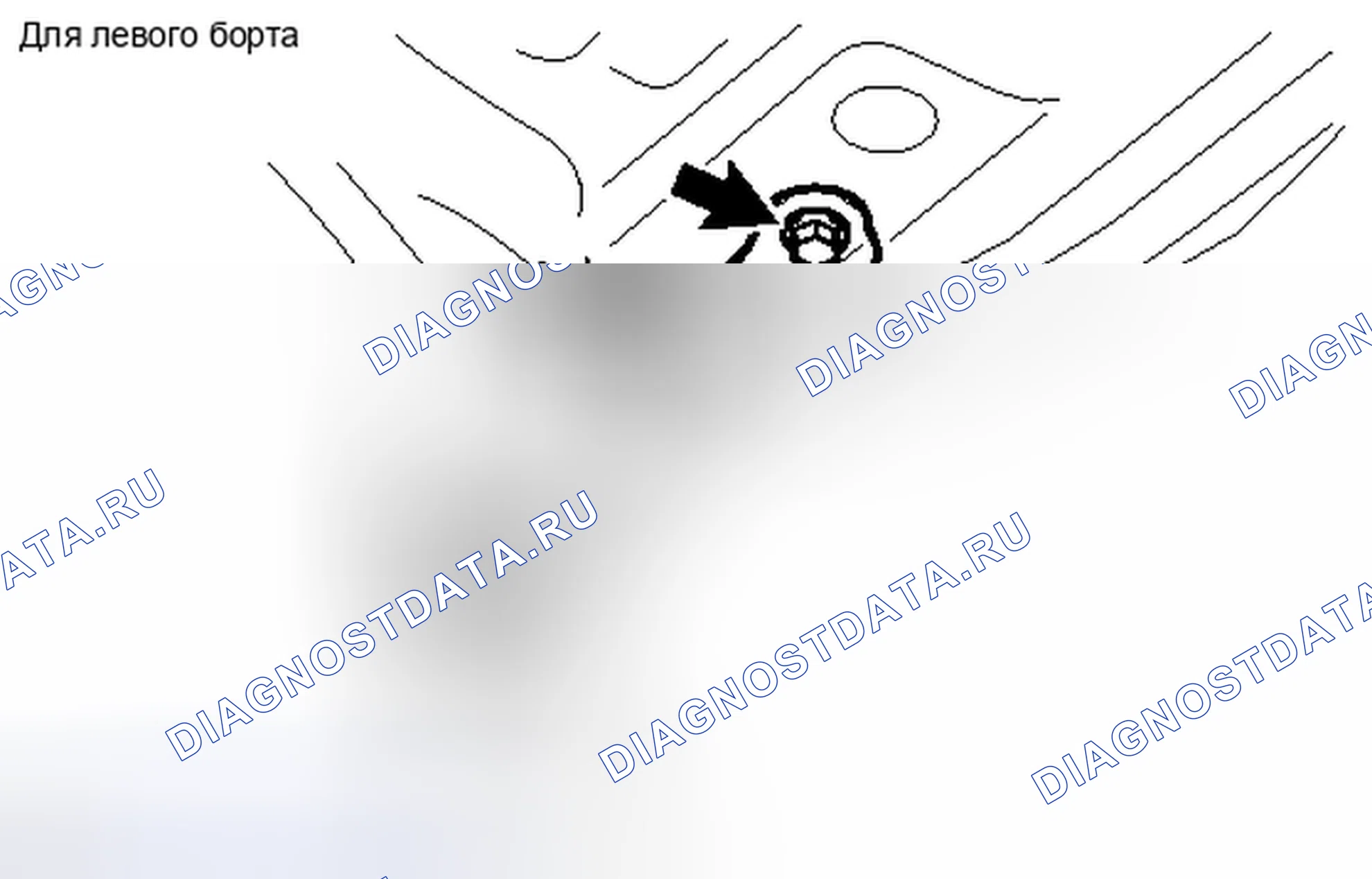 Рис. 14. Toyota RAV4 III рестайлинг