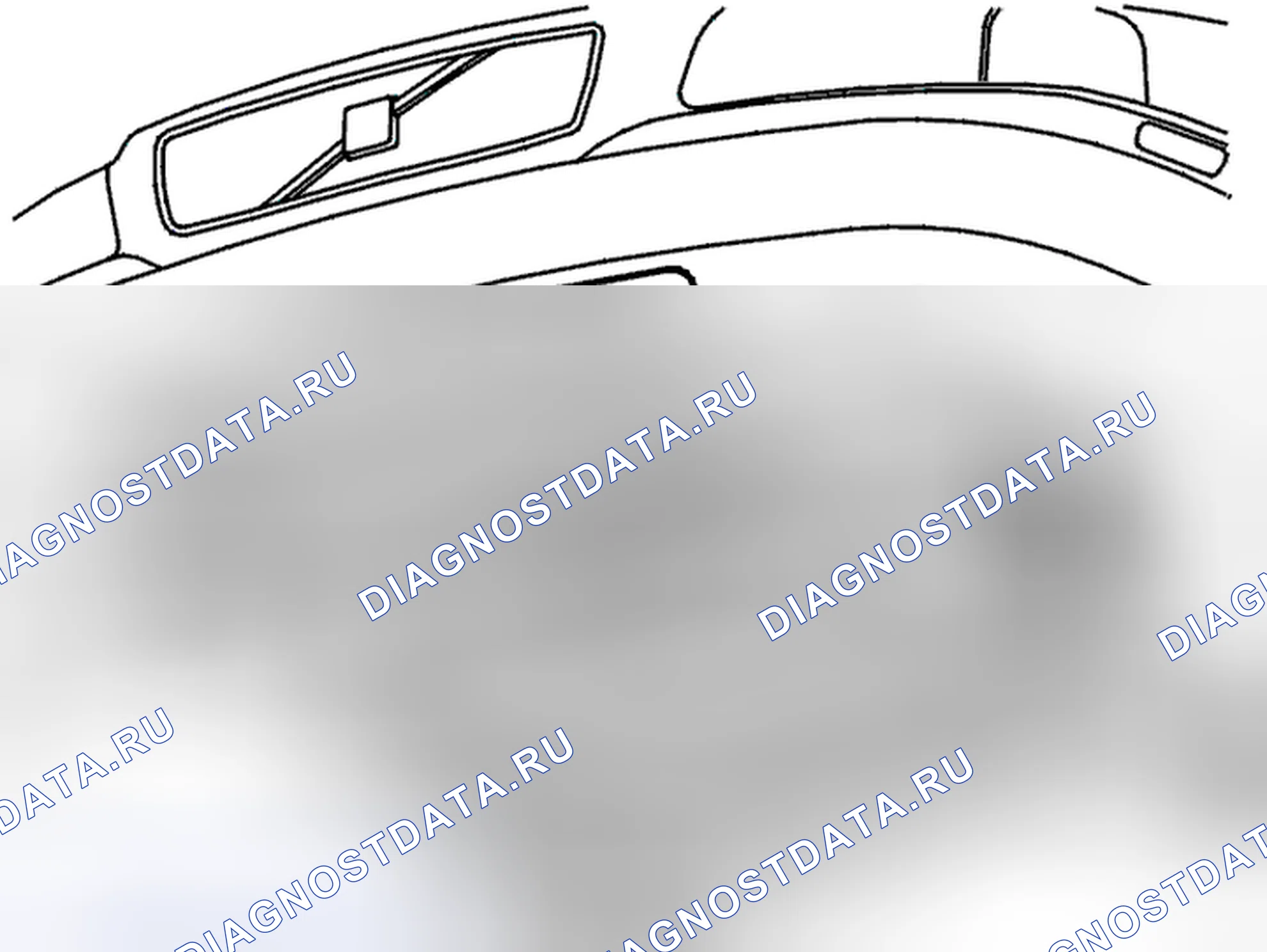 Рис. 271. Volvo S80 I
