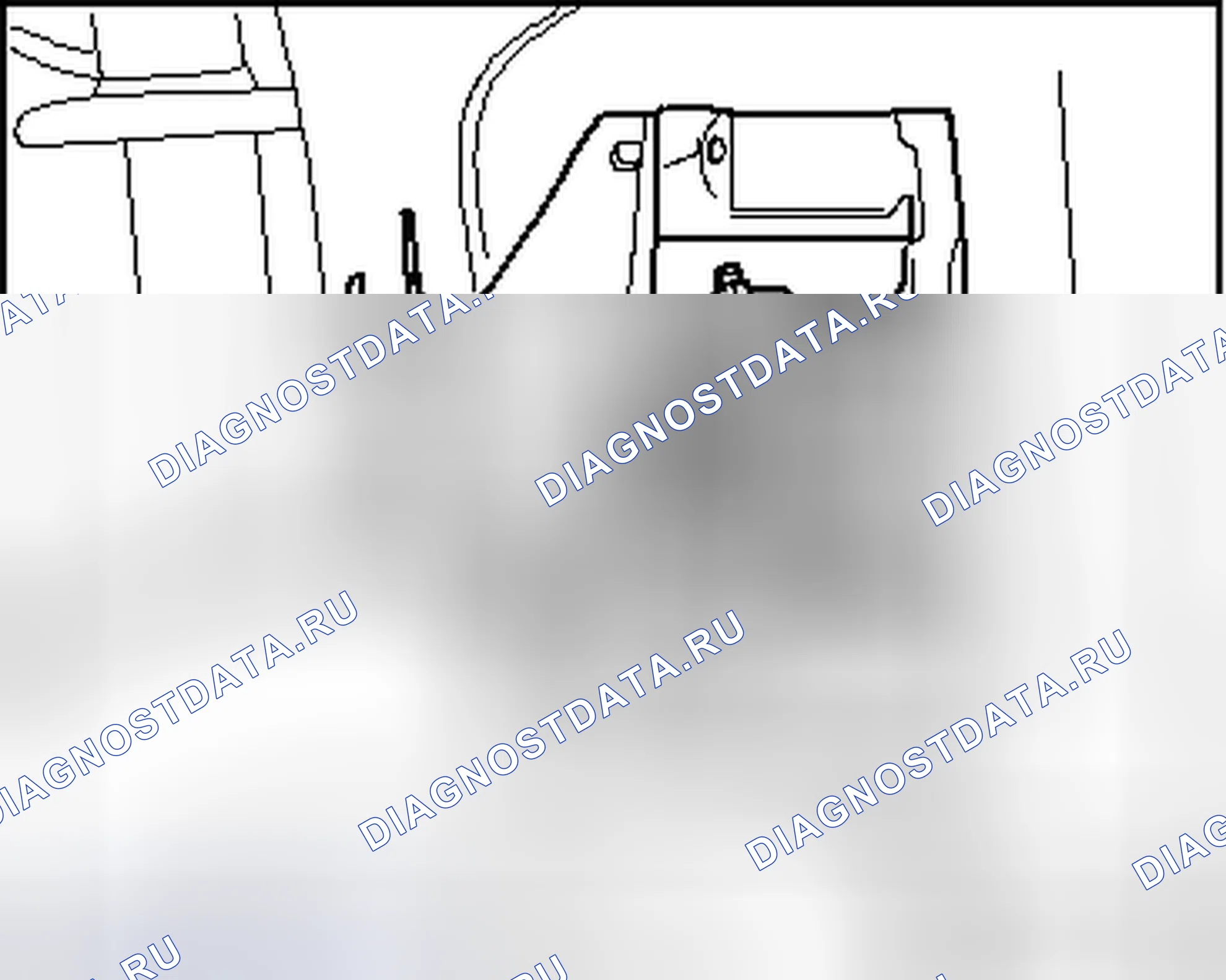 Рис. 86. Volkswagen Passat B6