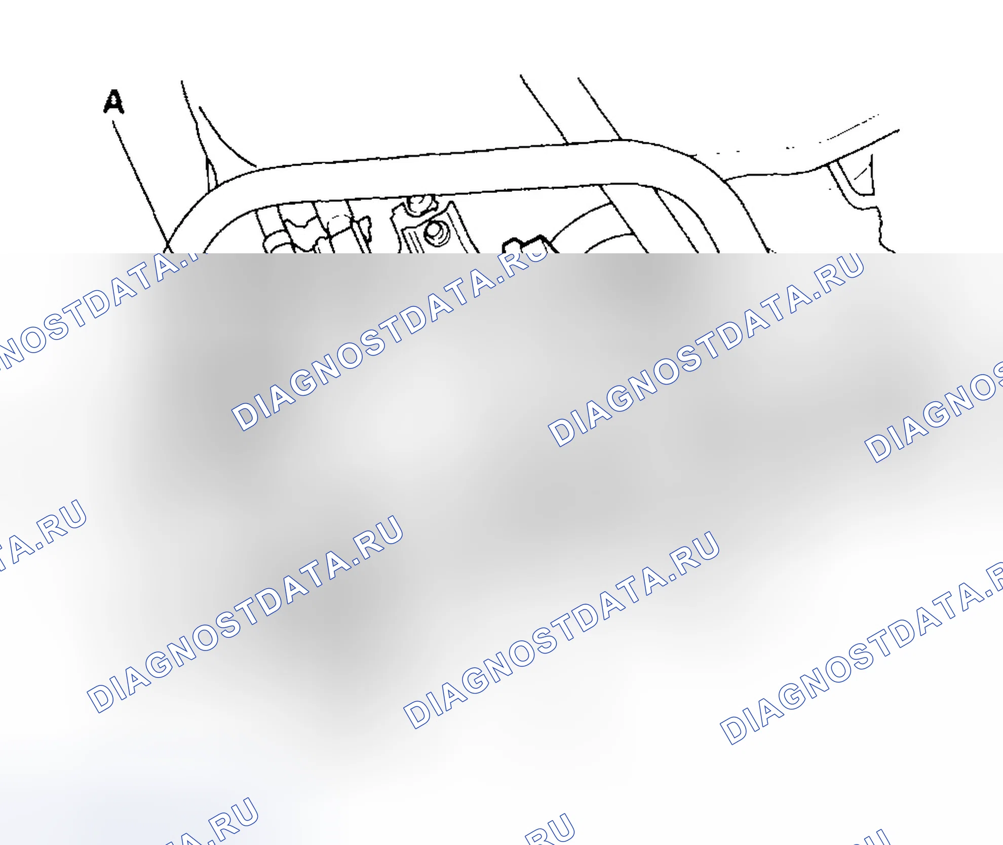 Рис. 180. Honda Civic VII рестайлинг