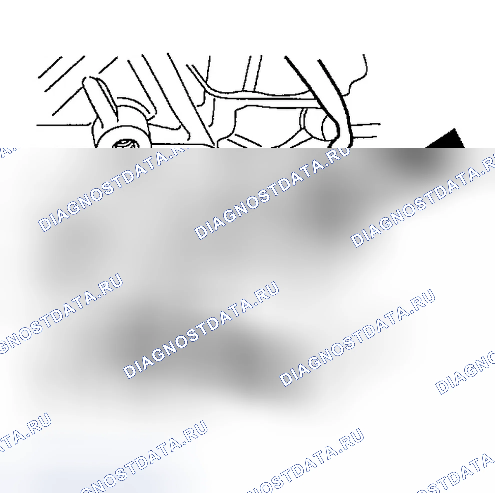 Рис. 161. Ford Explorer Sport Trac I
