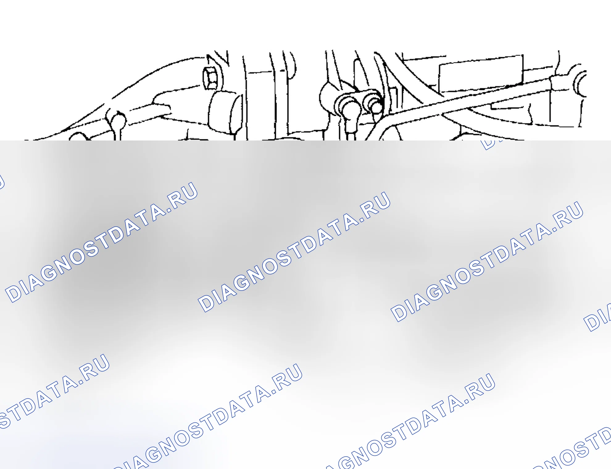 Рис. 535. Subaru Impreza GD/GC/GG