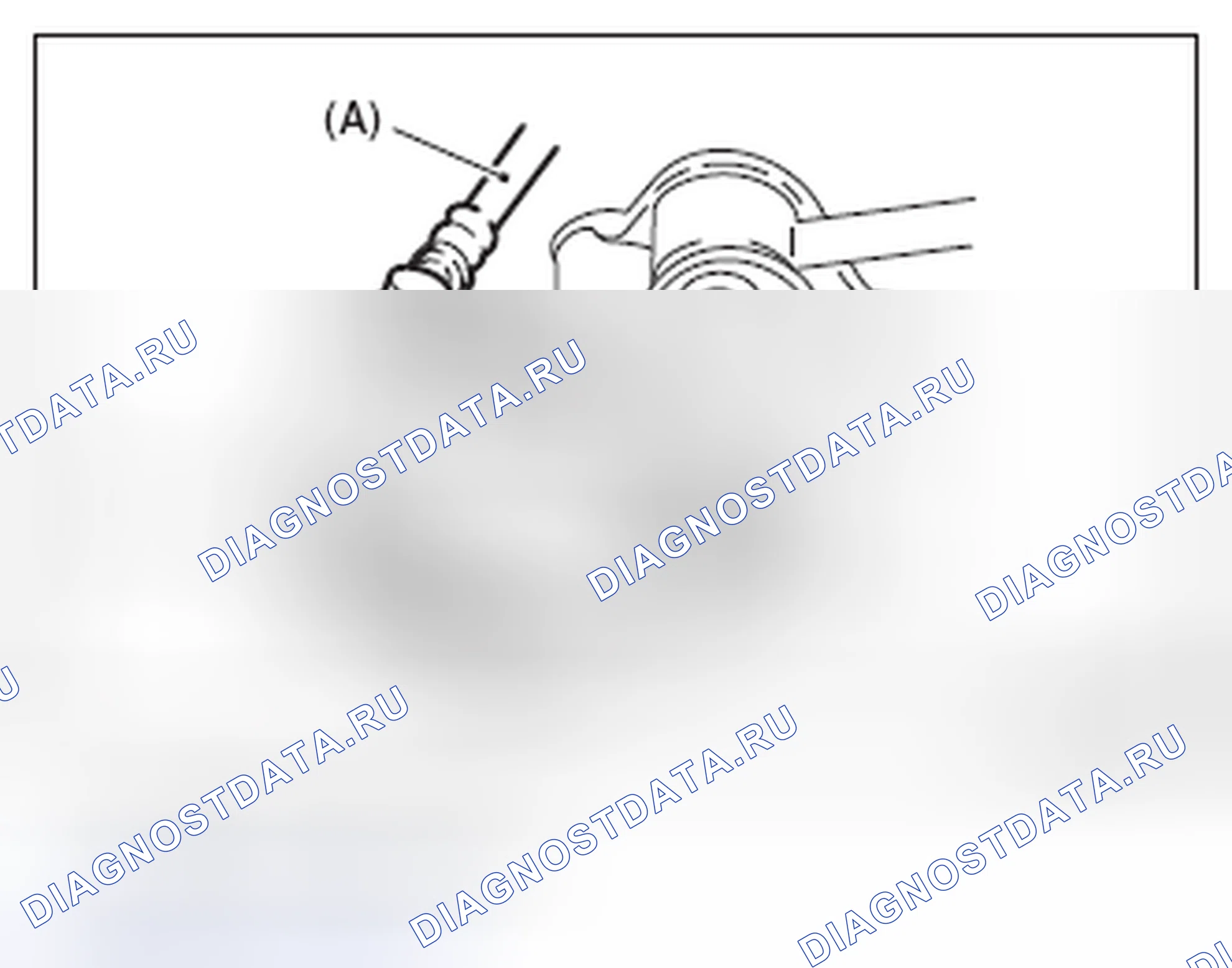 Рис. 154. Subaru Impreza WRX GE рестайлинг