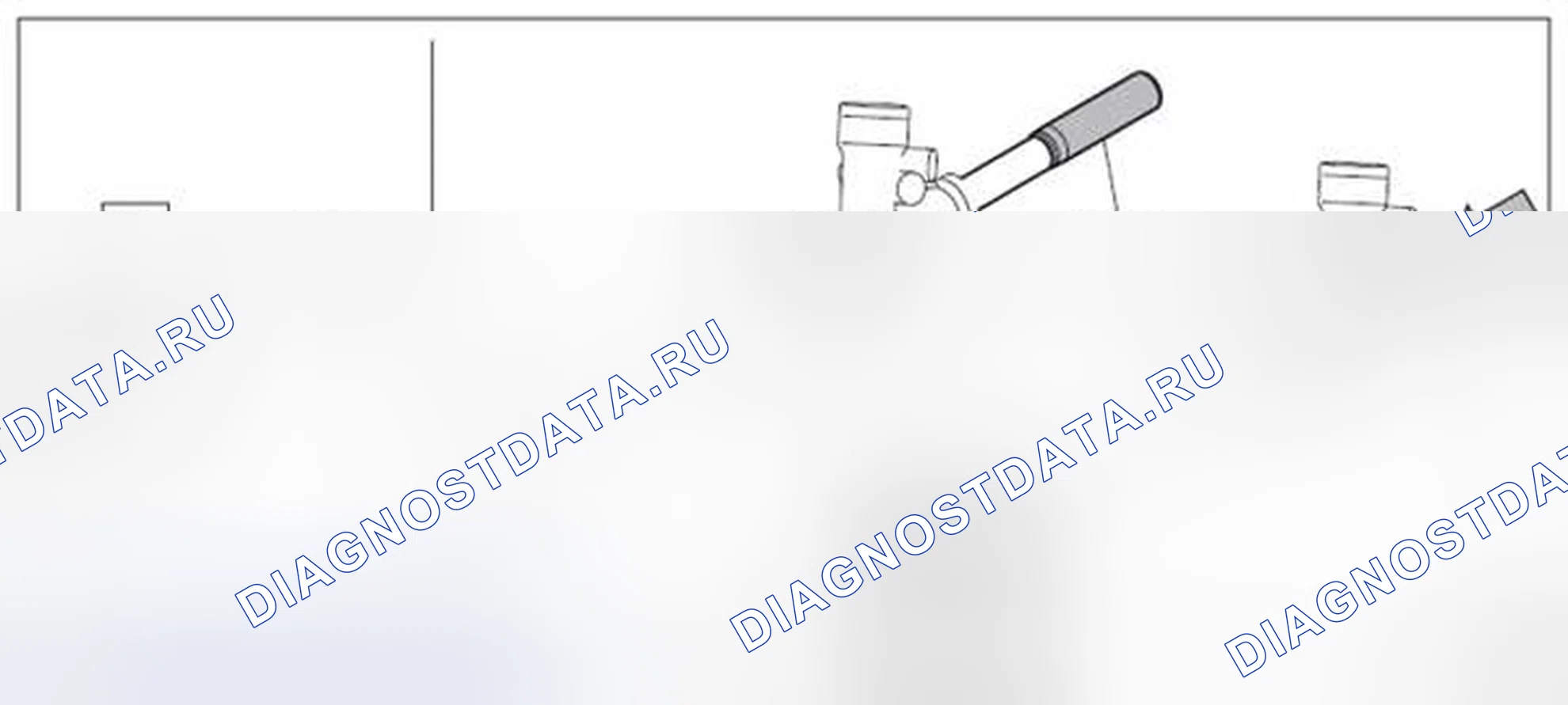 Рис. 62. Subaru Outback BR рестайлинг