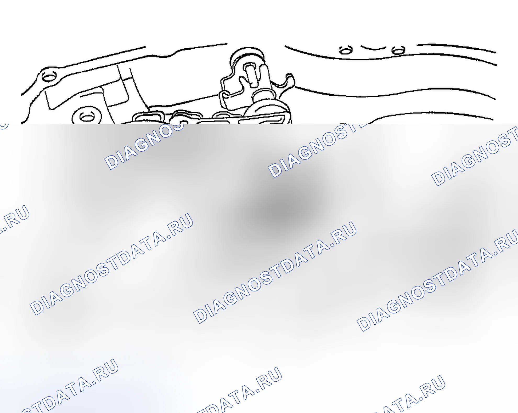 Рис. 111. Kia Spectra I рестайлинг 2