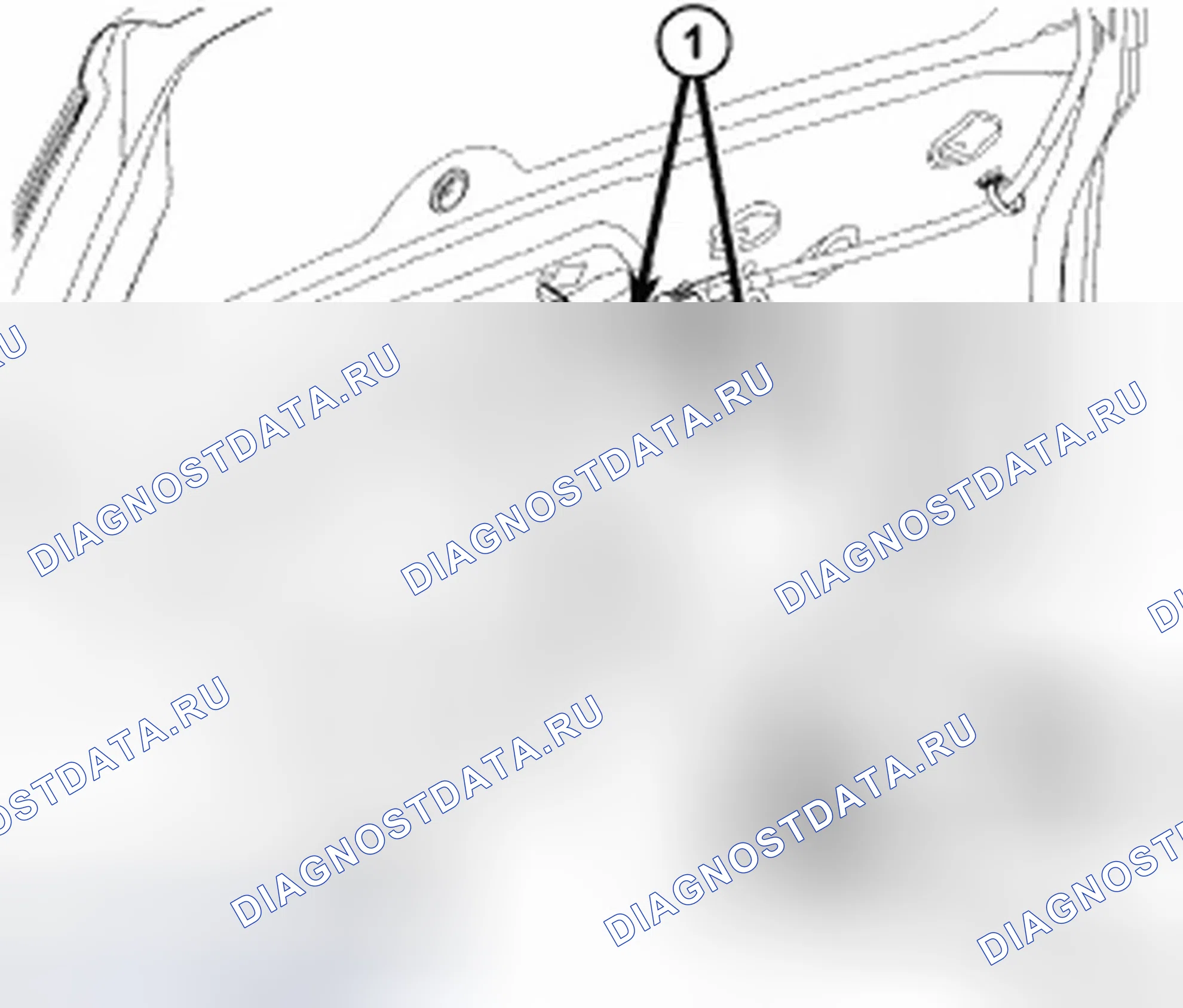 Рис. 427. Jeep Compass I