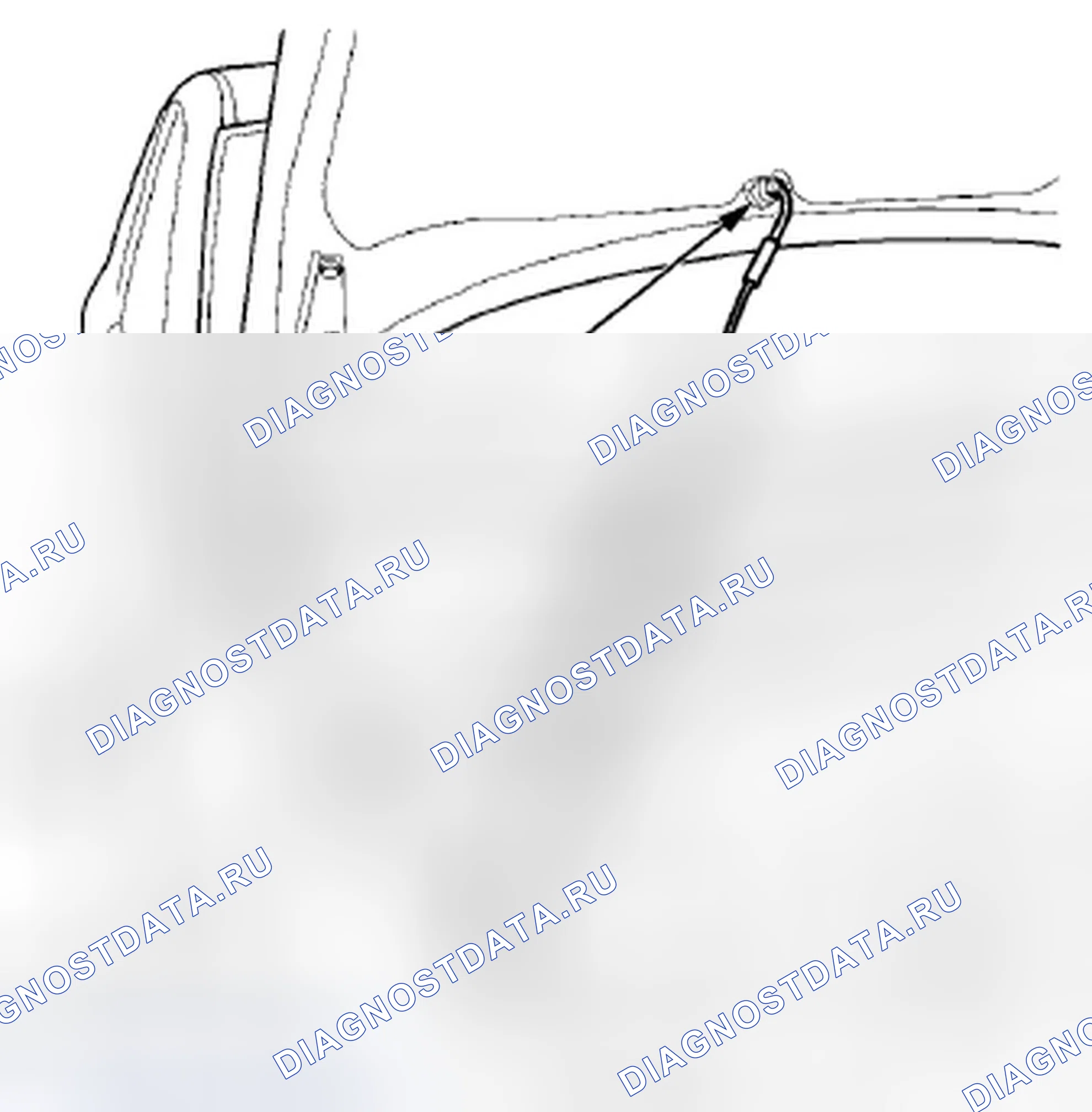 Рис. 136. Honda Insight ZE2 рестайлинг