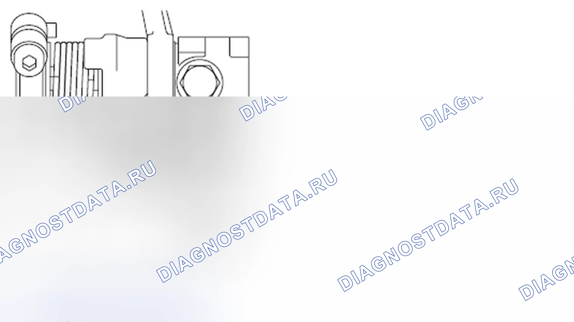 Рис. 469. Subaru Outback BR