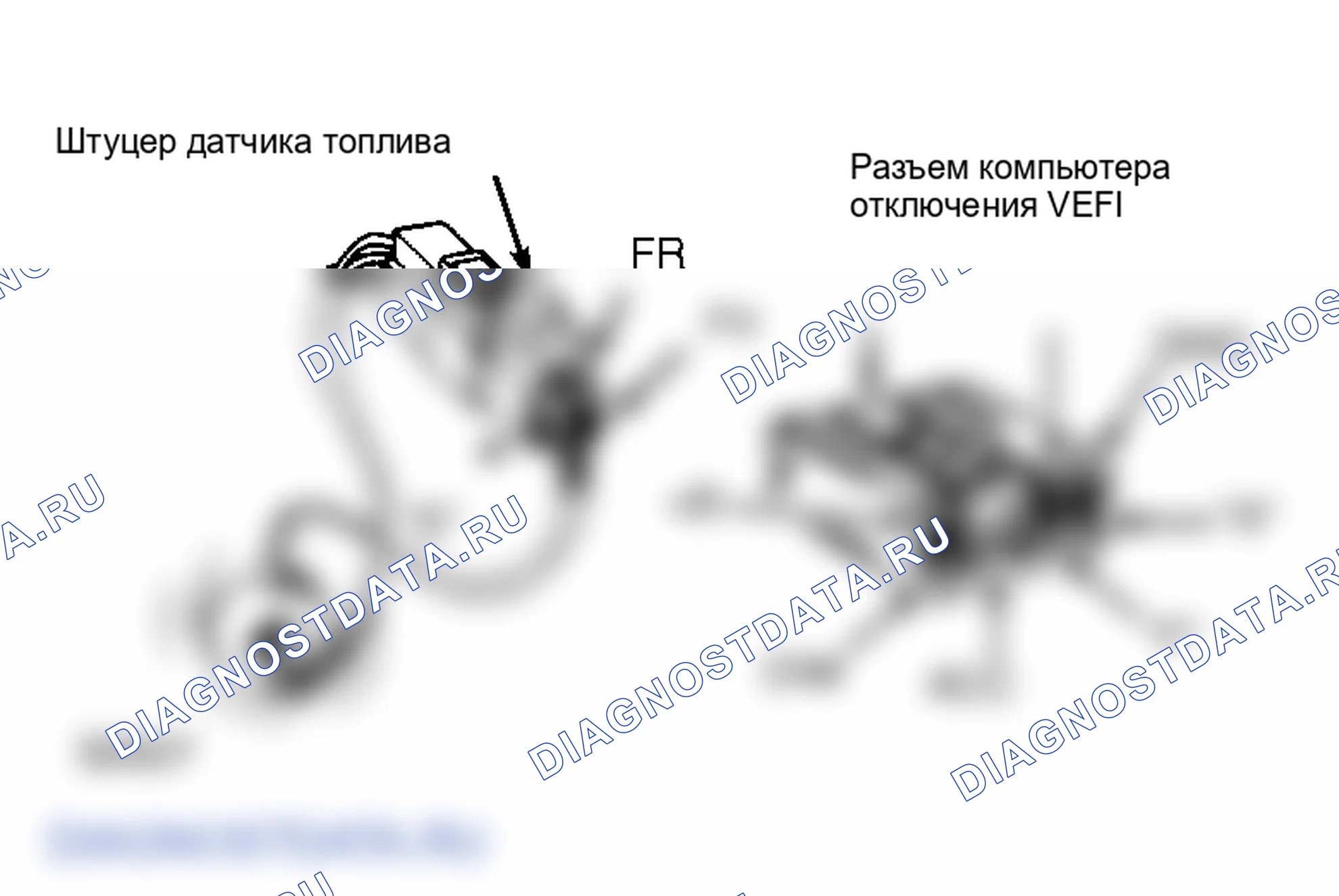 Рис. 6: Supra. Toyota 4Runner I