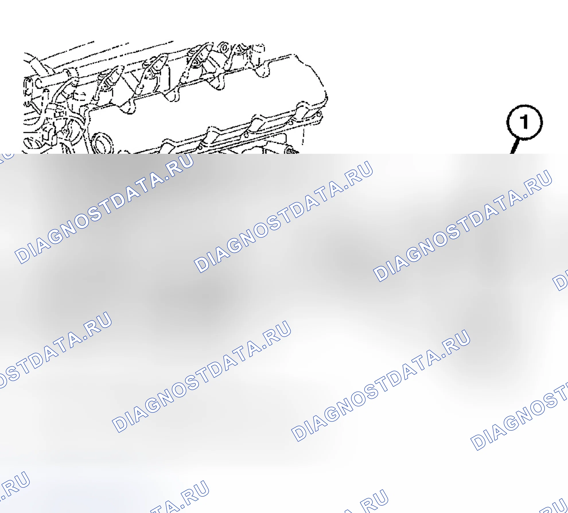 Рис. 574. Dodge Pickup R1500 