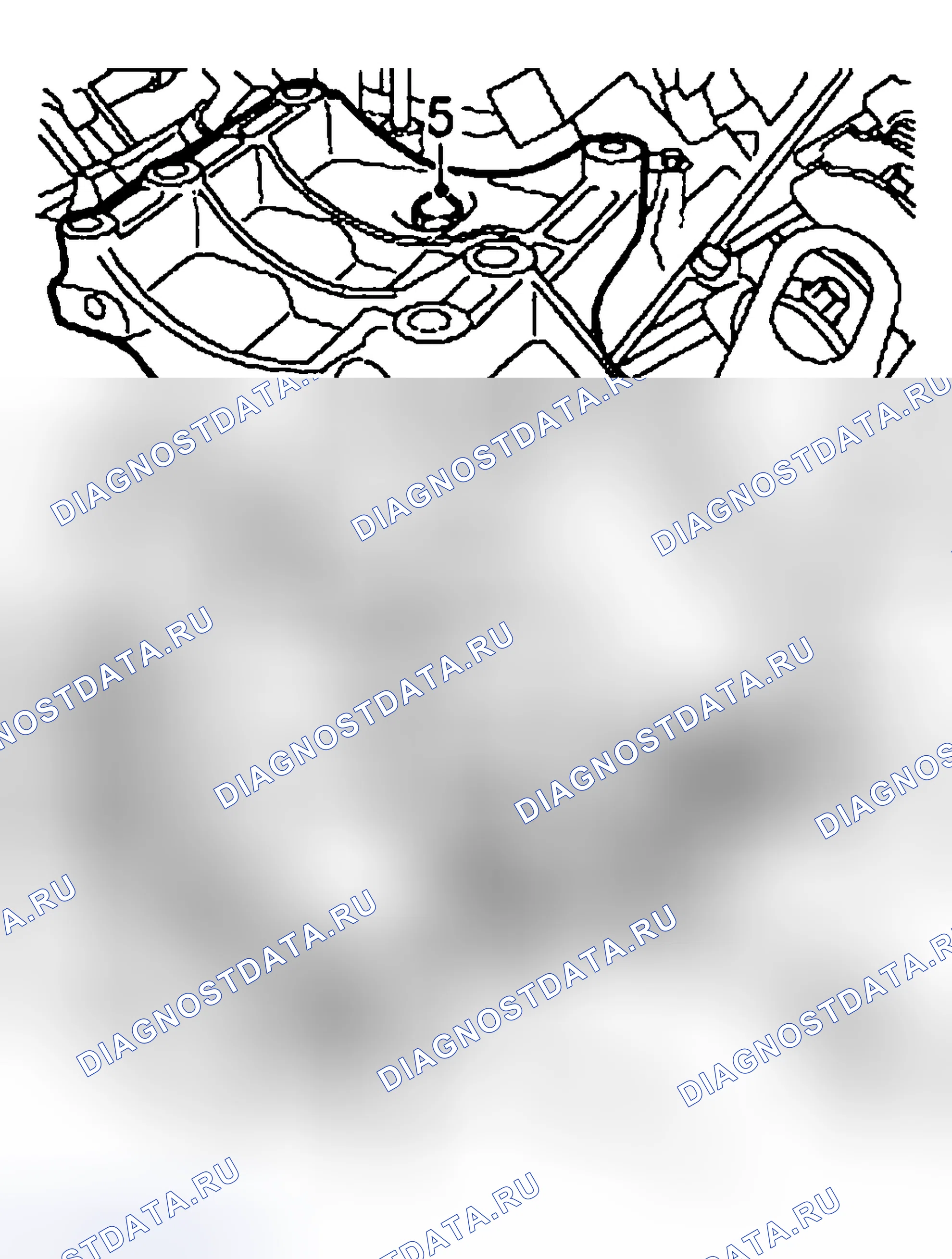 Рис. 85. Land Rover Discovery L318