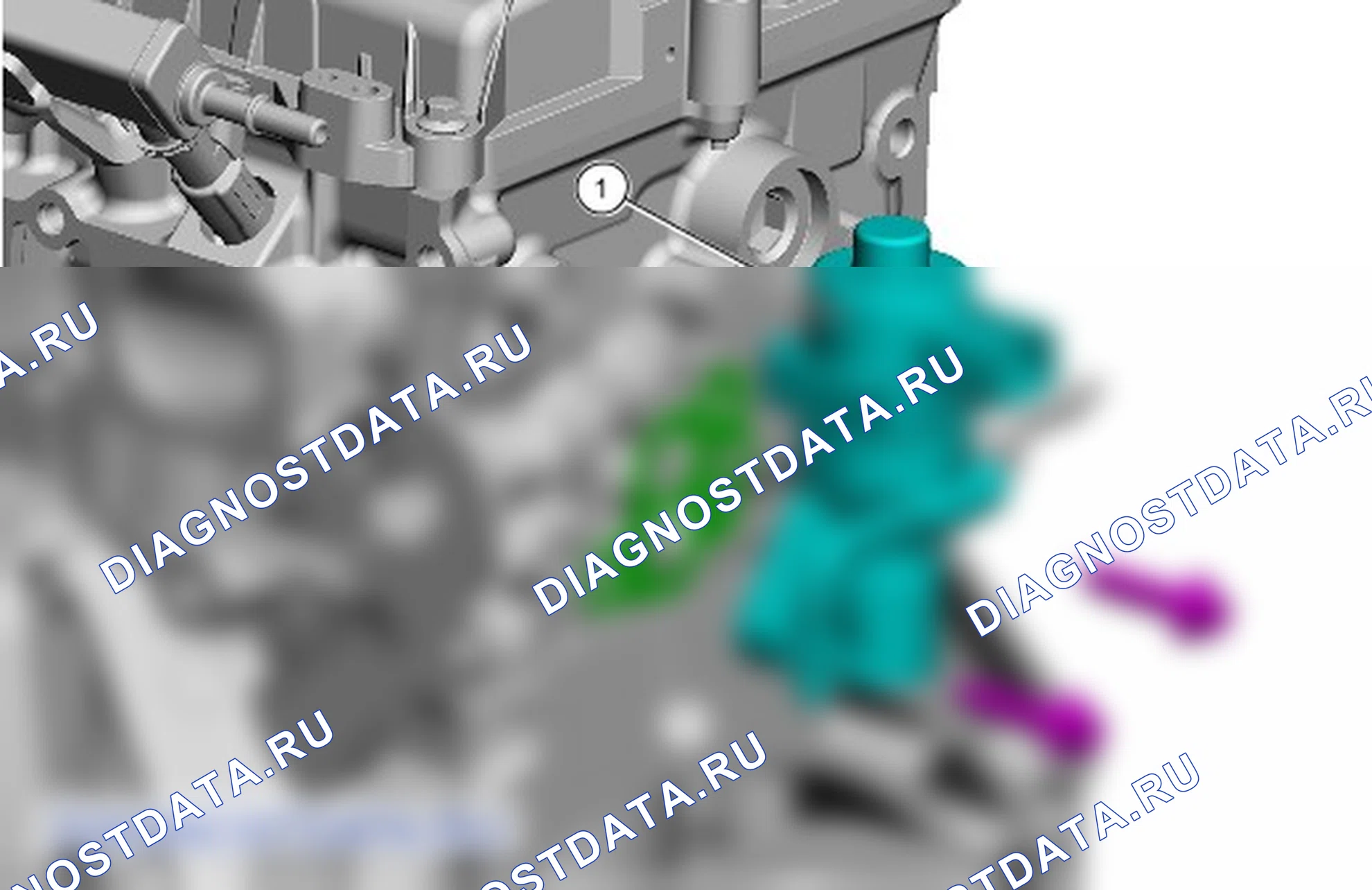 Понижение токсичности выхлопа: описание и работа. Ford Mondeo III рестайлинг