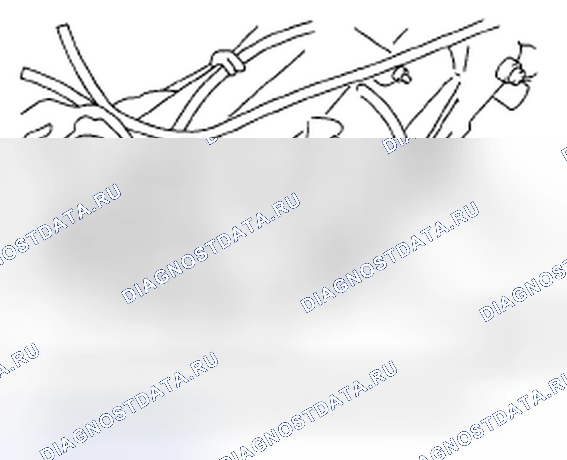 Рис. 63. Subaru Legacy BL/BP рестайлинг
