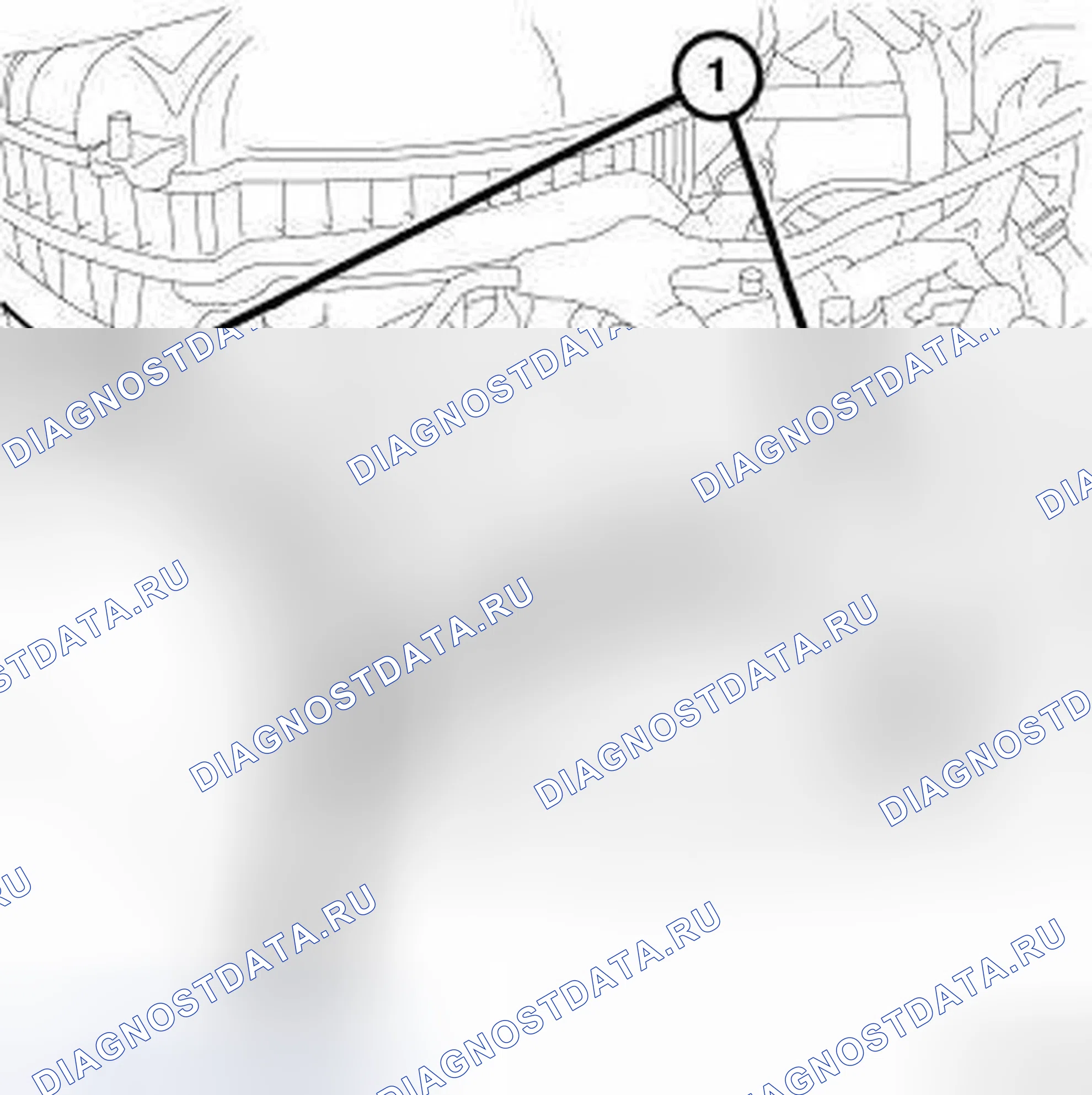 Рис. 363. Chrysler Town & Country V рестайлинг