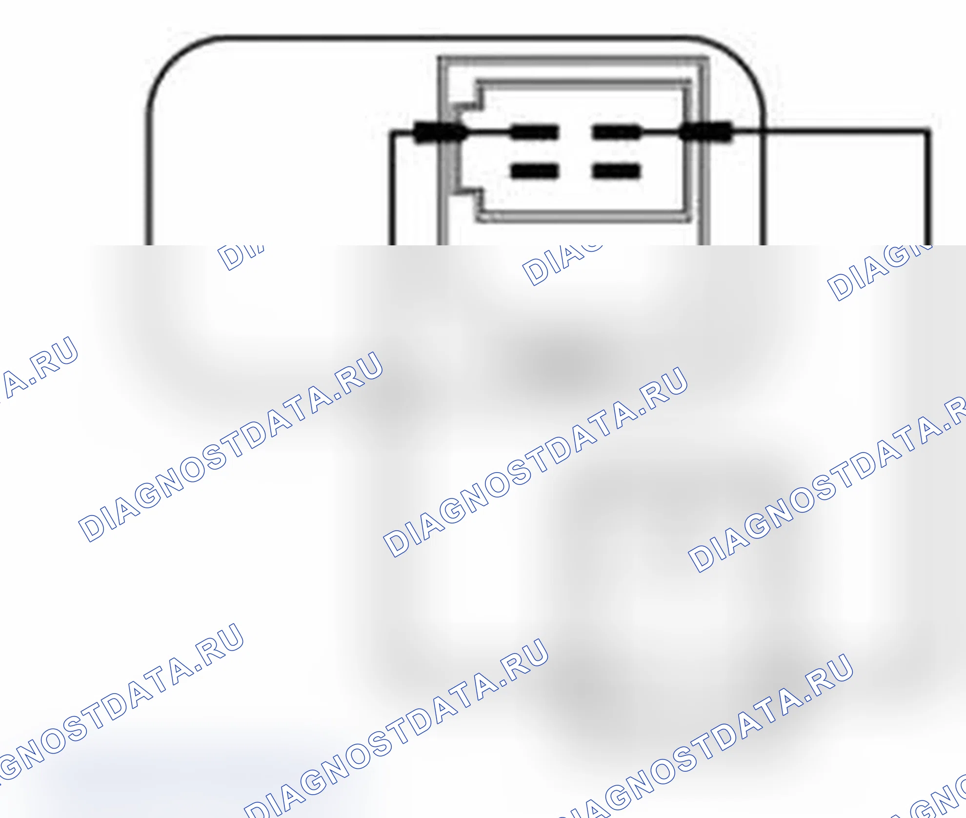 Рис. 51. Ford Transit Connect I рестайлинг
