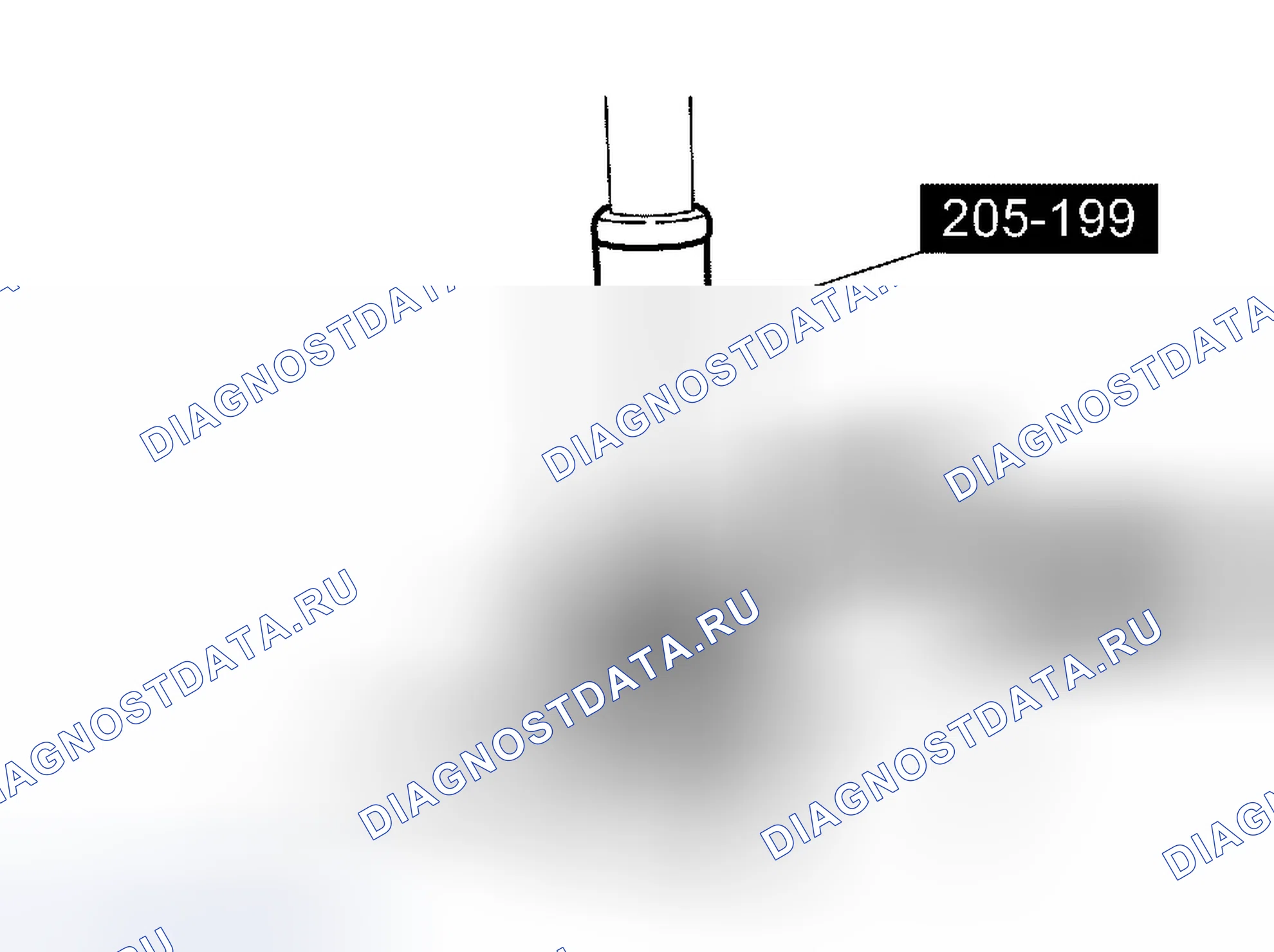 Рис. 54. Ford Escape I рестайлинг