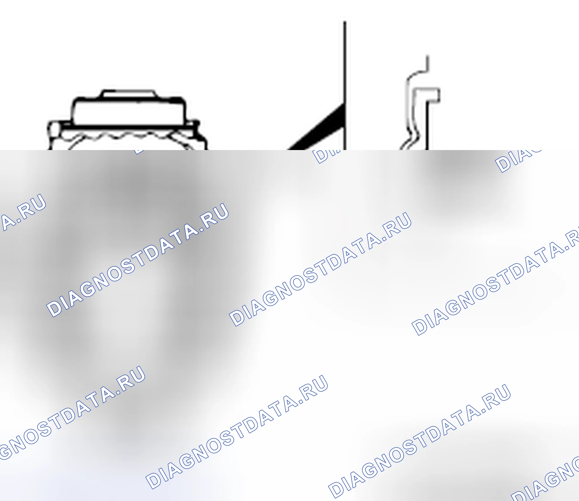 Рис. 48. Mercedes-Benz CLA-класс C117/X117 рестайлинг