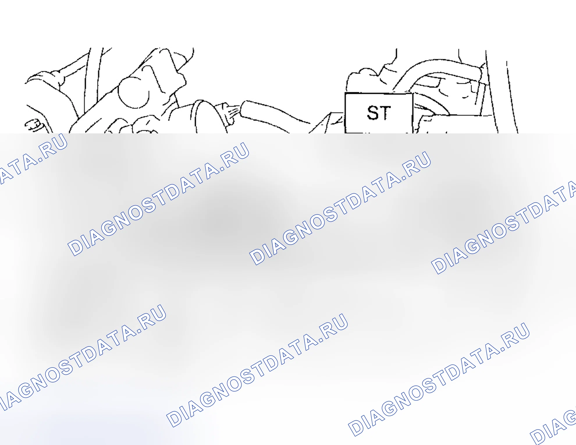 Рис. 206. Subaru Impreza GD/GC/GG