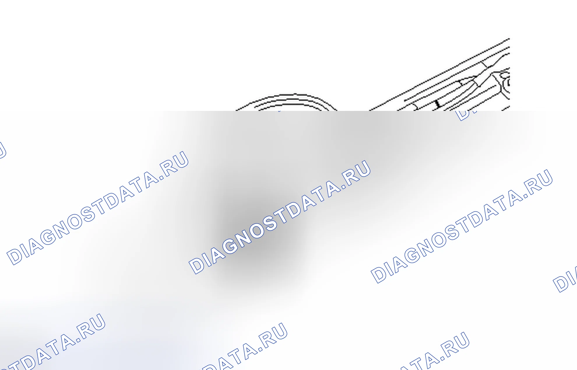 Рис. 79. Toyota Camry XV40 рестайлинг