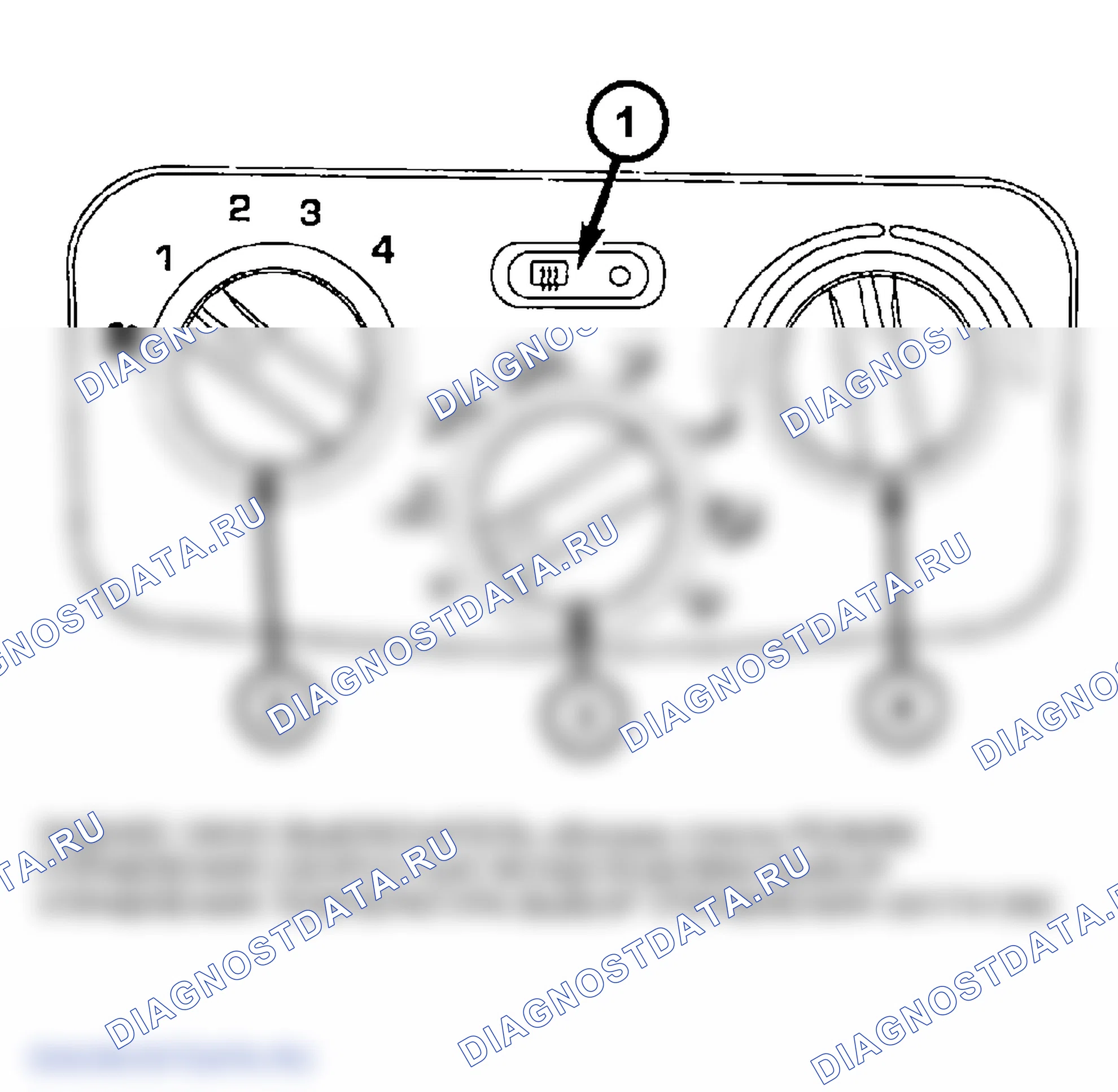 Рис. 5: ЭКСПЛУАТАЦИЯ. Jeep Liberty I