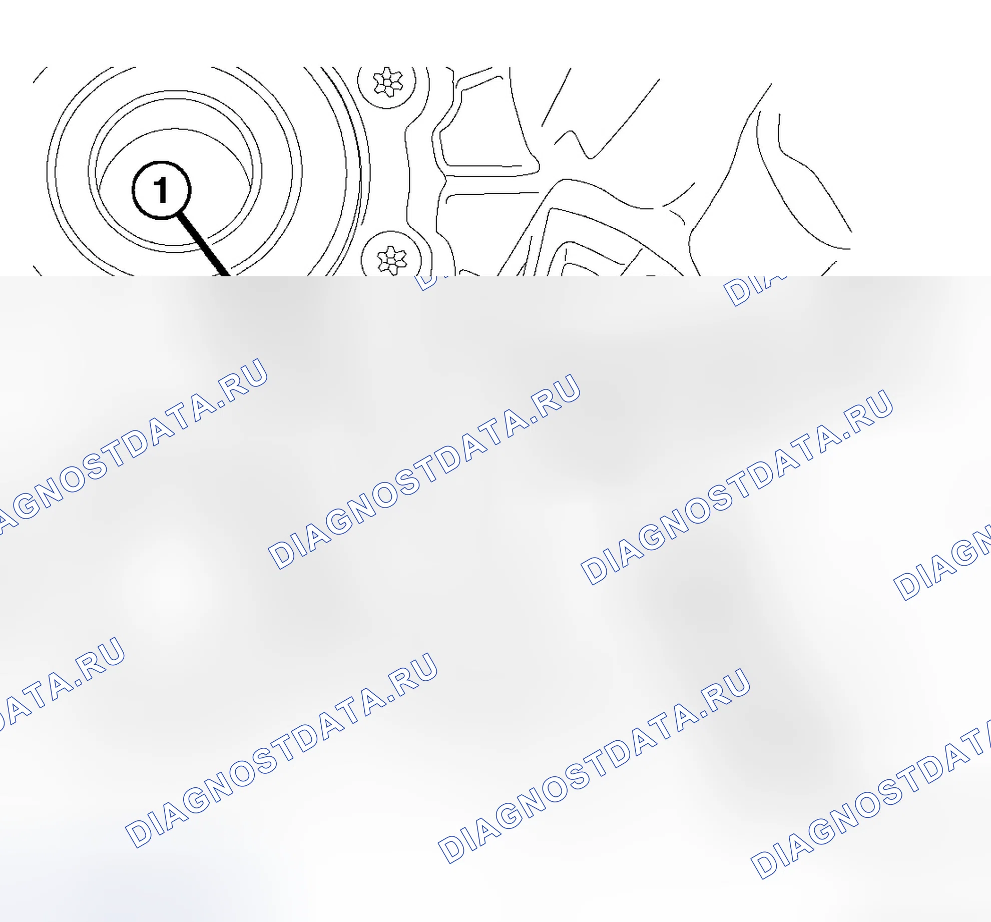 Рис. 82. Dodge Nitro I