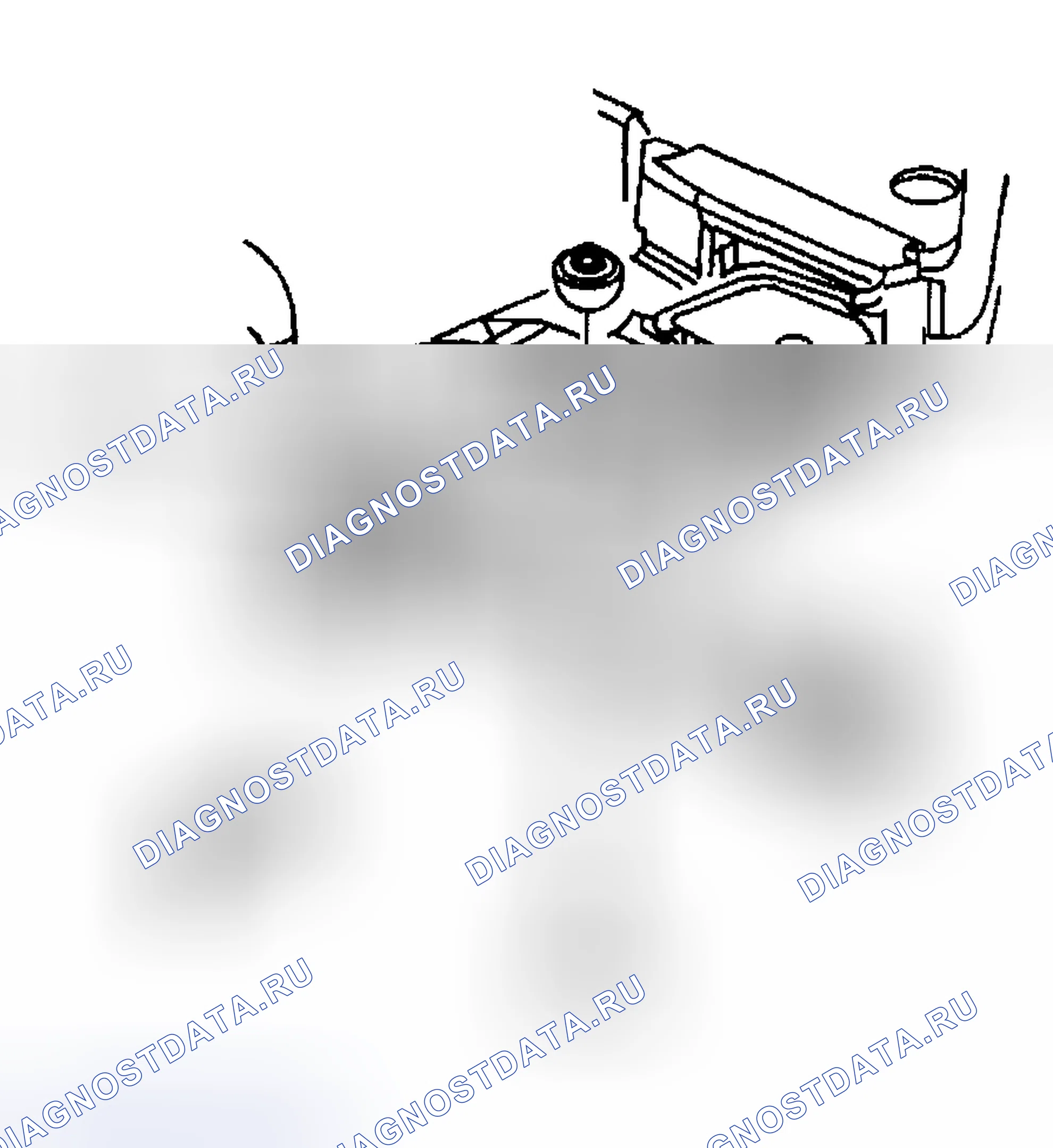 Рис. 13: Процедура установки. Hyundai Venue I