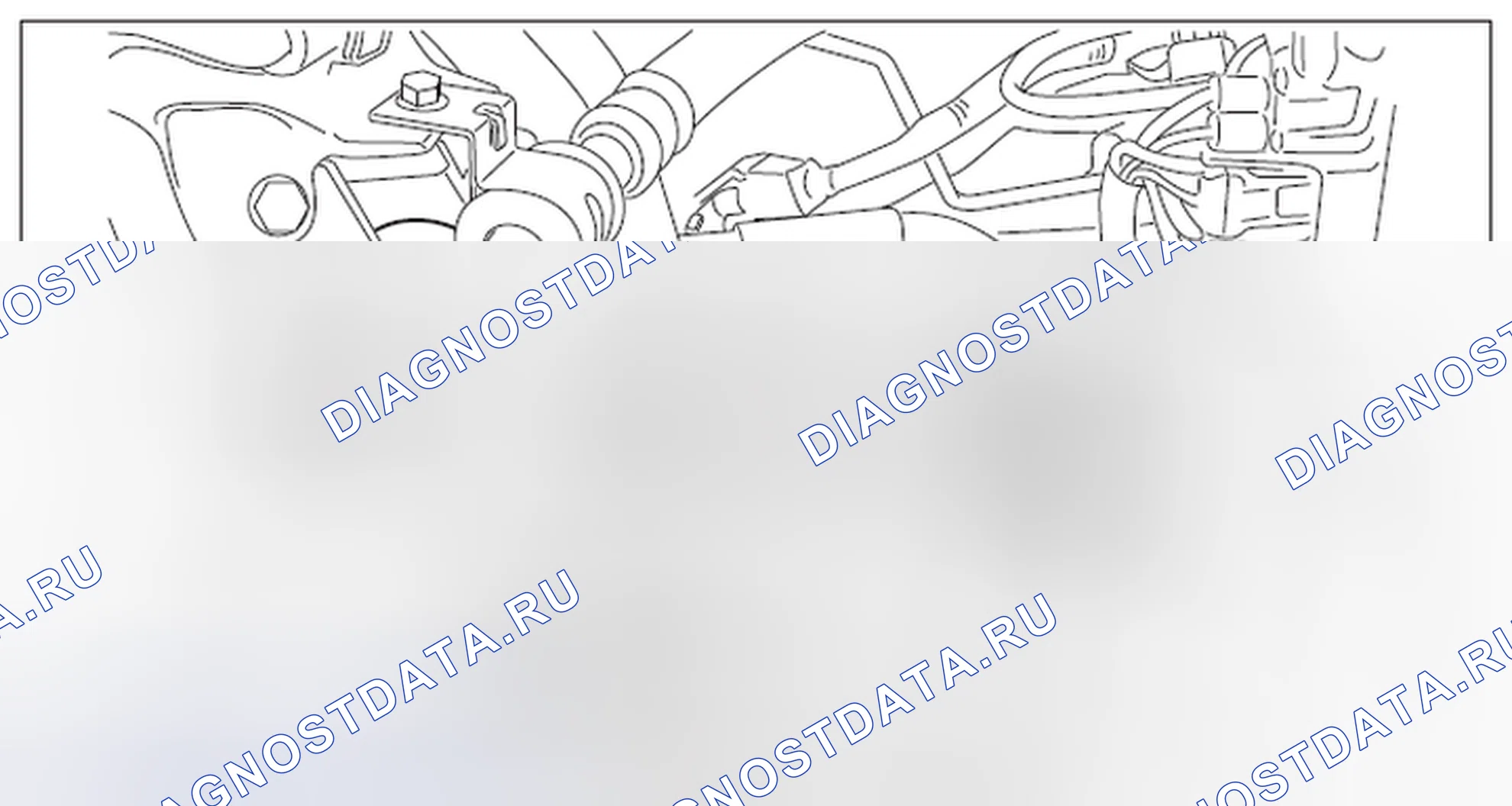 Рис. 90. Subaru Impreza WRX GE рестайлинг