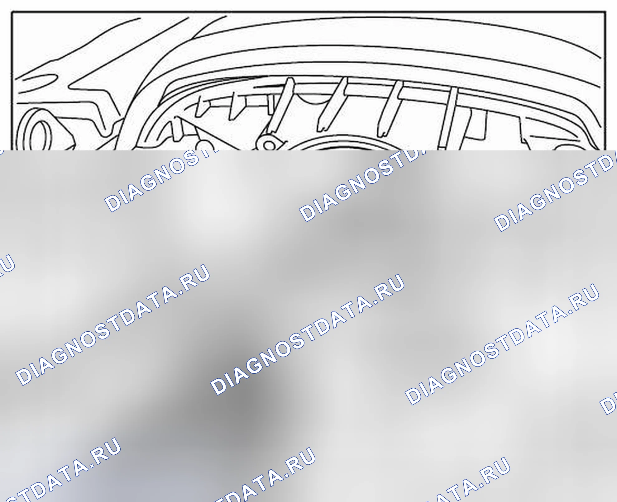 Рис. 75. Porsche Cayenne GTS 957 рестайлинг