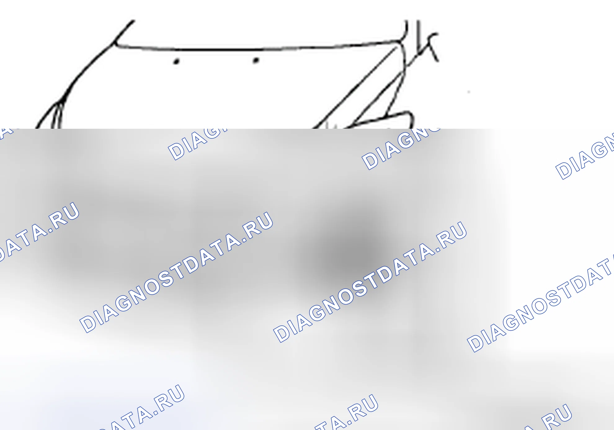 Рис. 56. Mazda 5 I рестайлинг