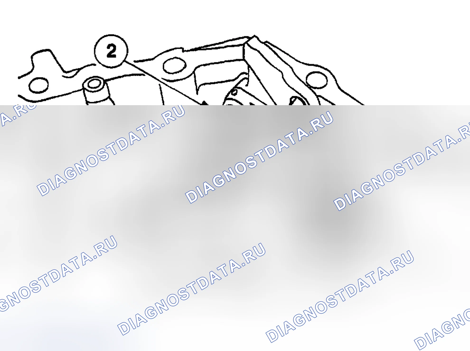 Рис. 214. Ford Escape I